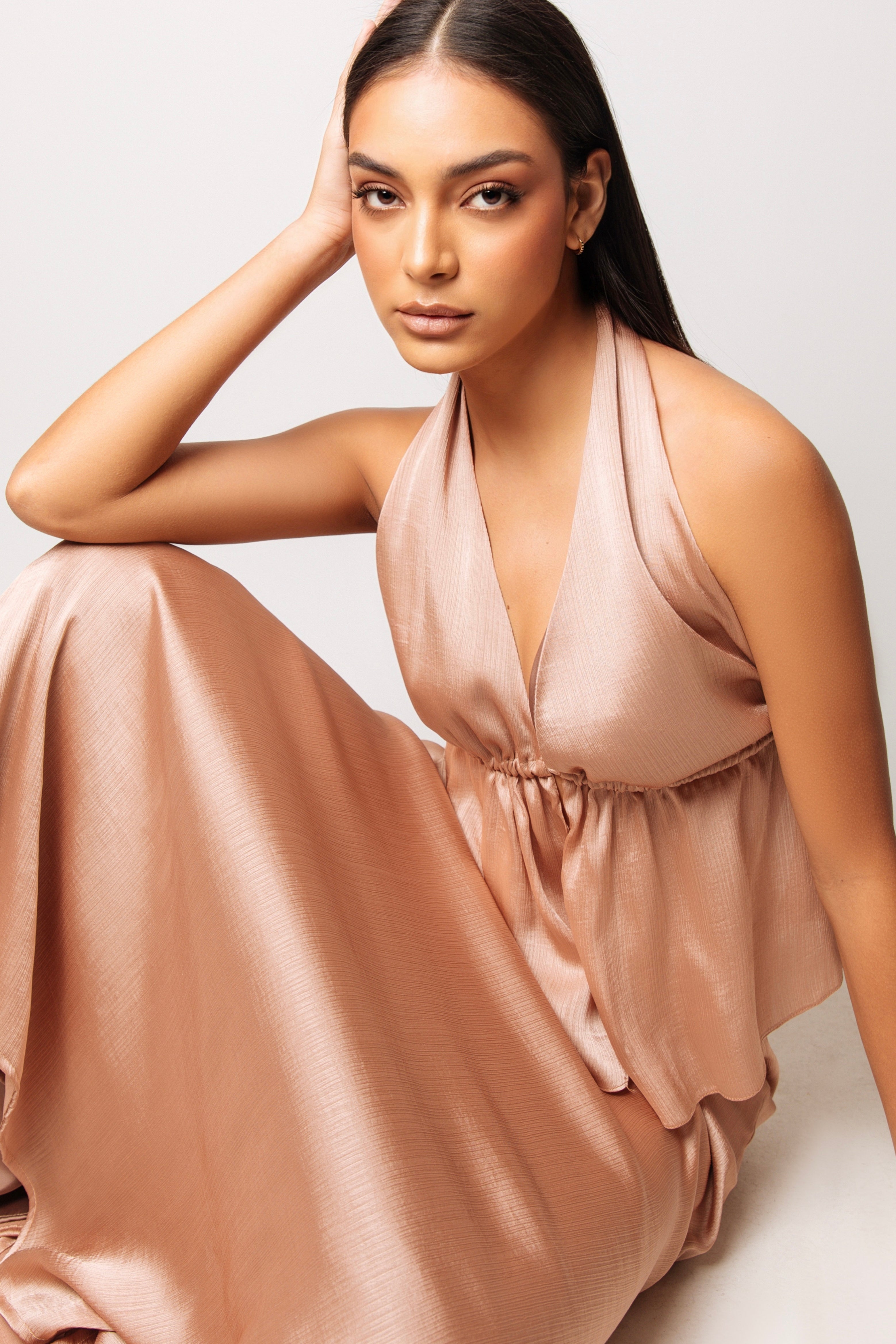 LA MONARCA- NEW IN