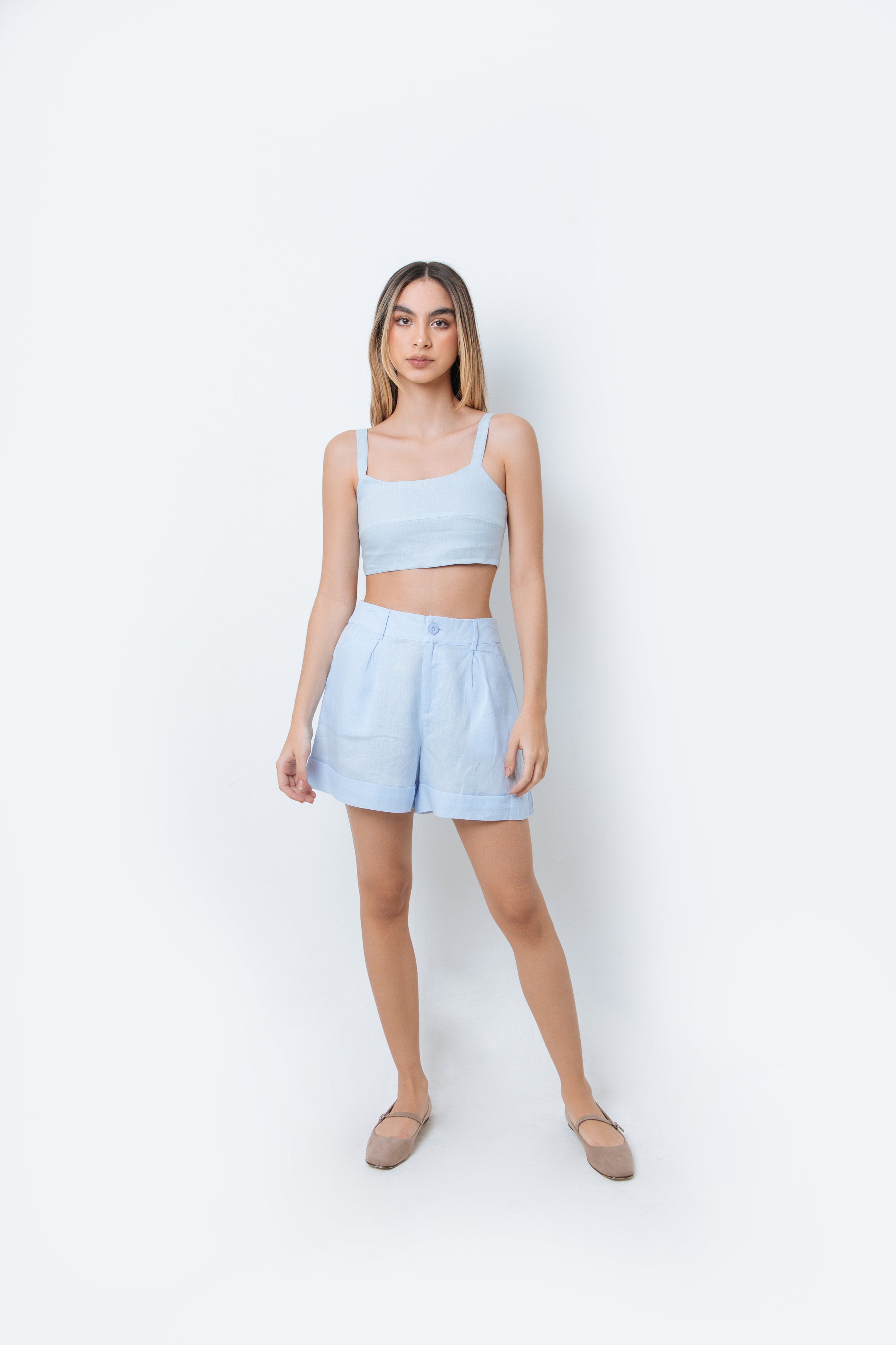 SHORT LINO BASIC