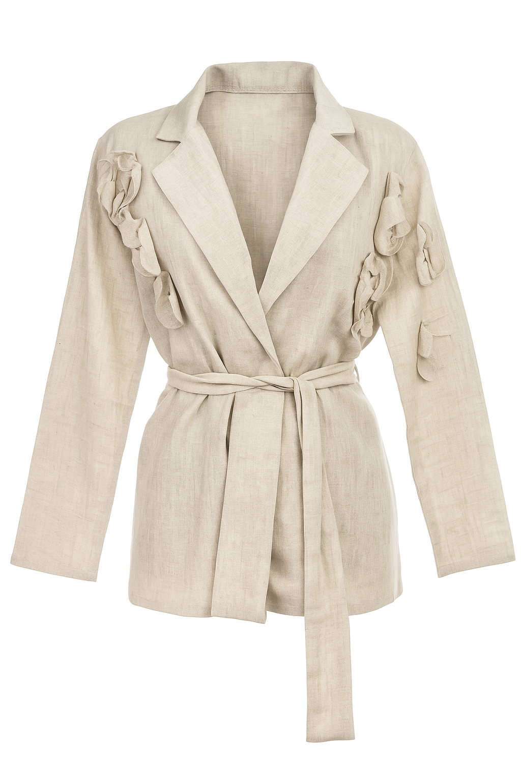 BLAZER AZUCENA
