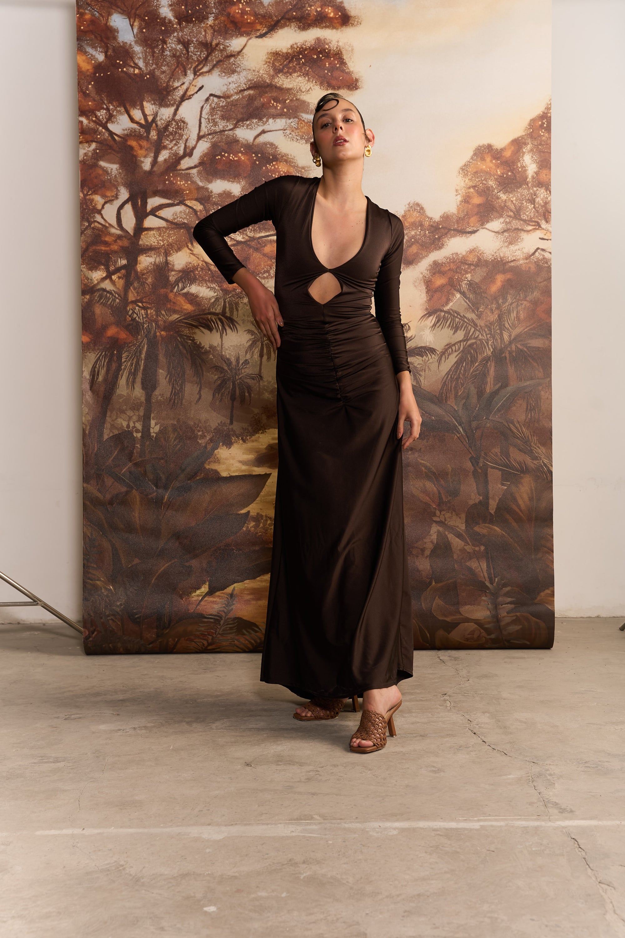 VESTIDO ASTRA