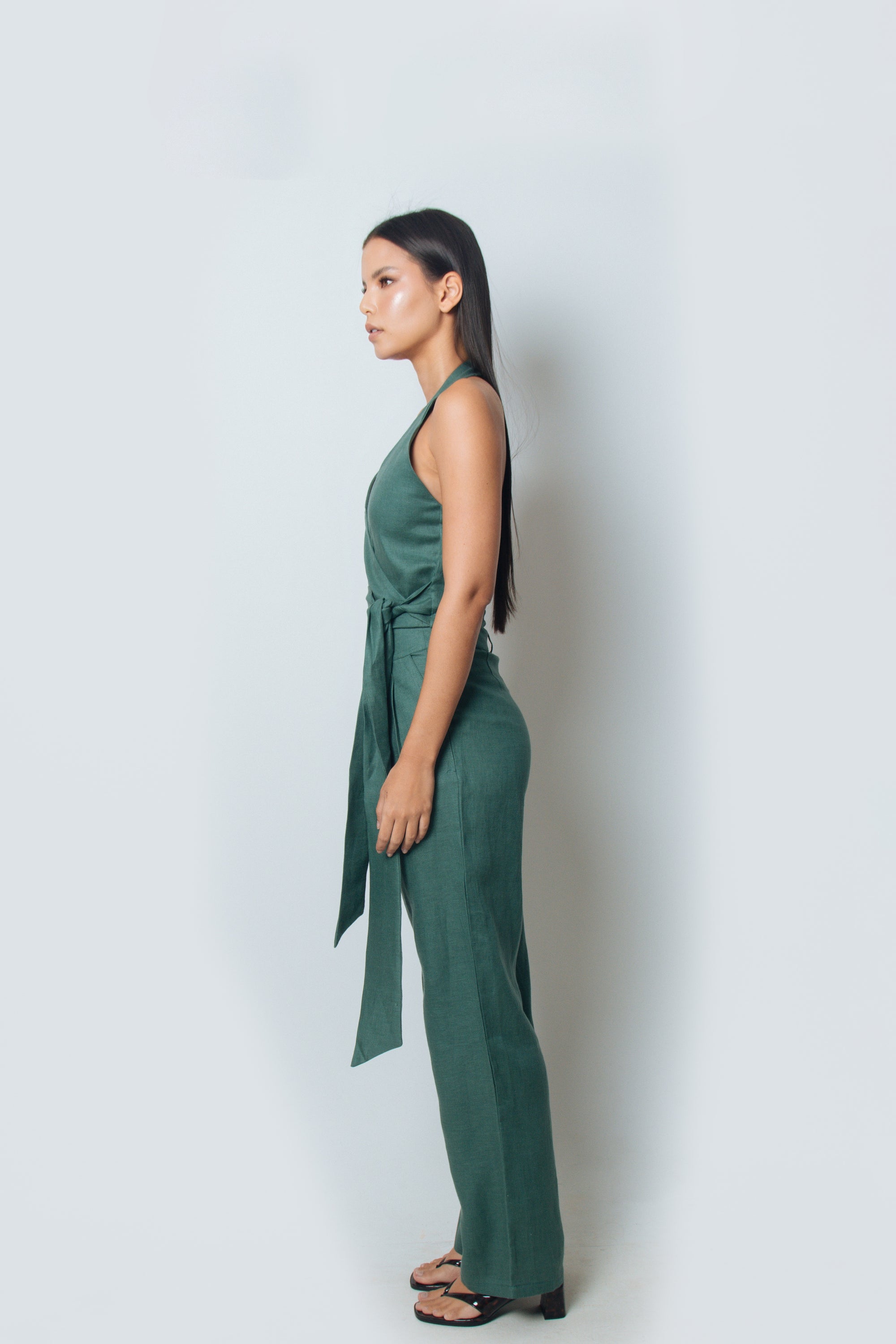 PANTALON COSTA VERDE