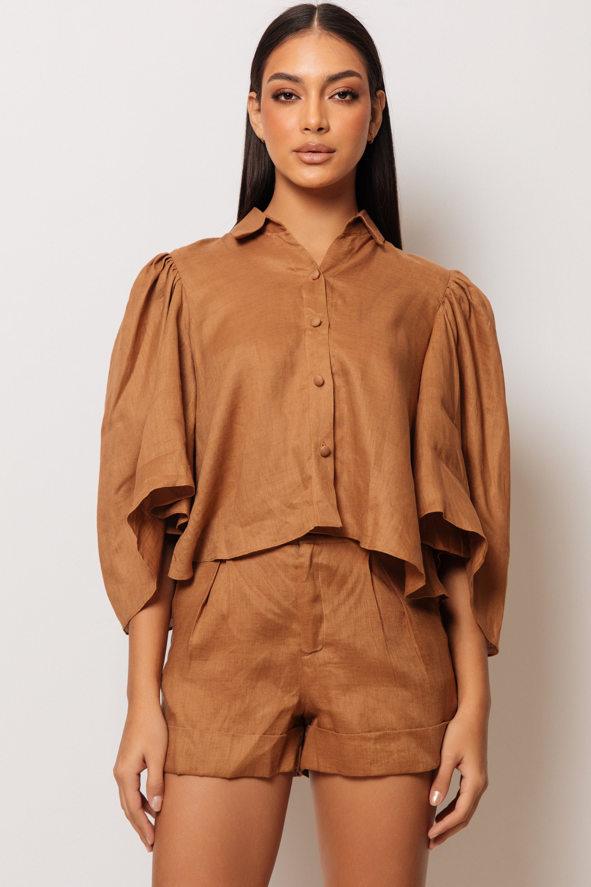 BLUSA ELVIRA