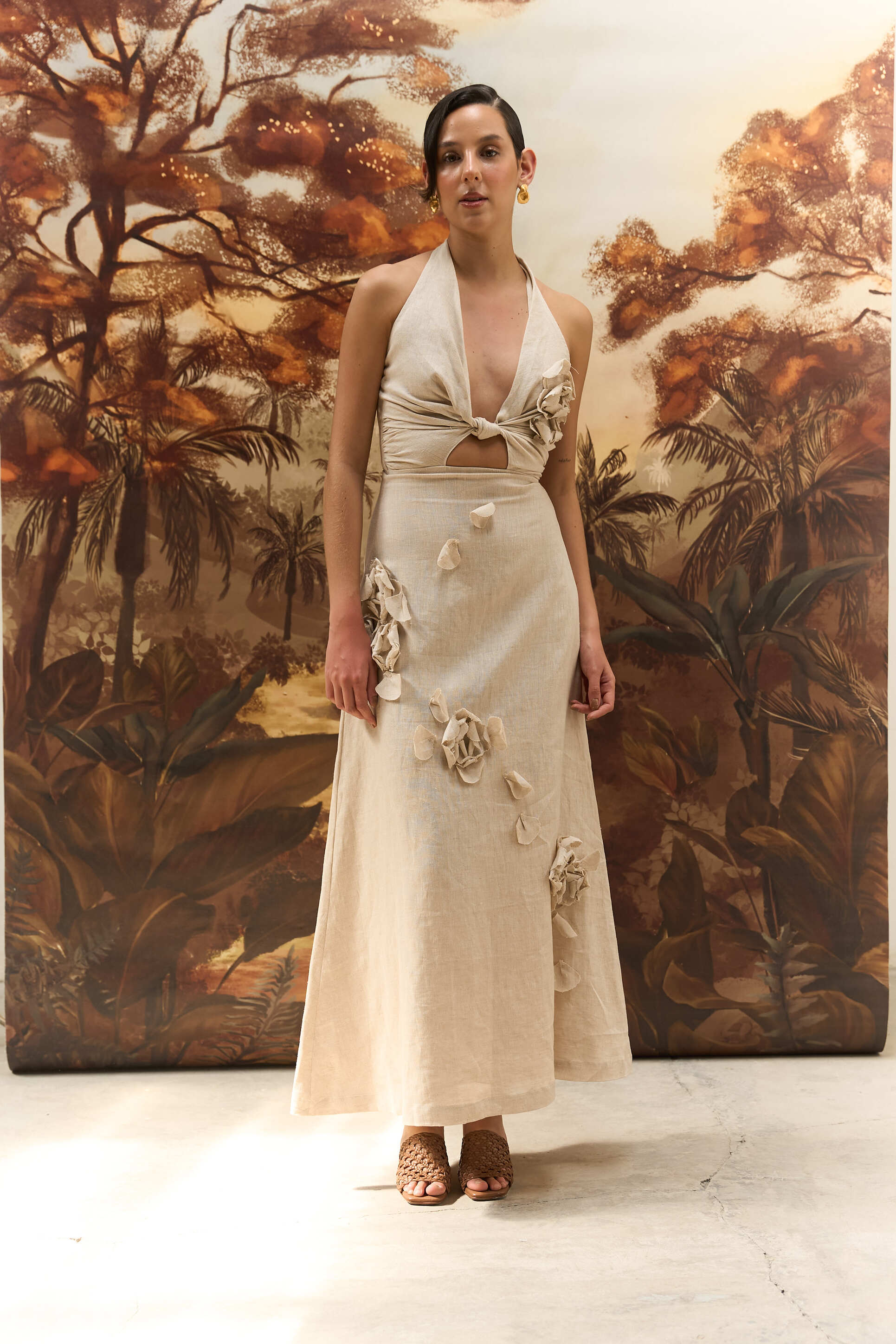 VESTIDOS