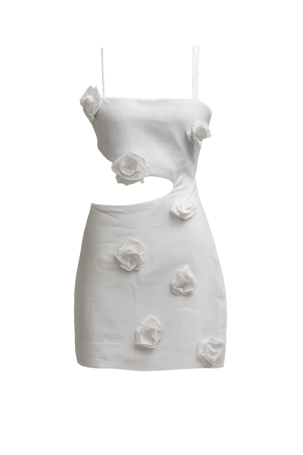 VESTIDO MARIGOLD