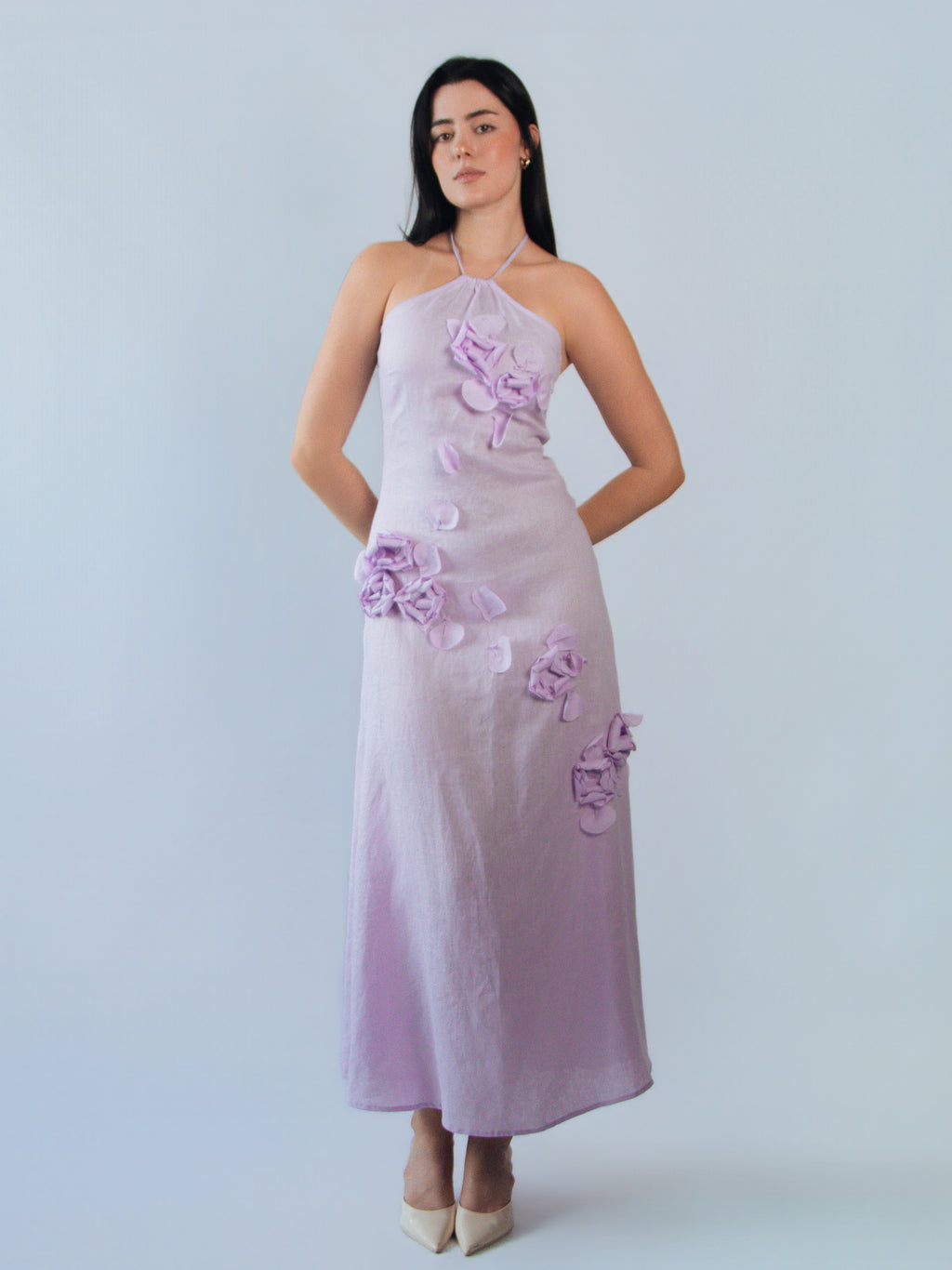 VESTIDO MUSSA