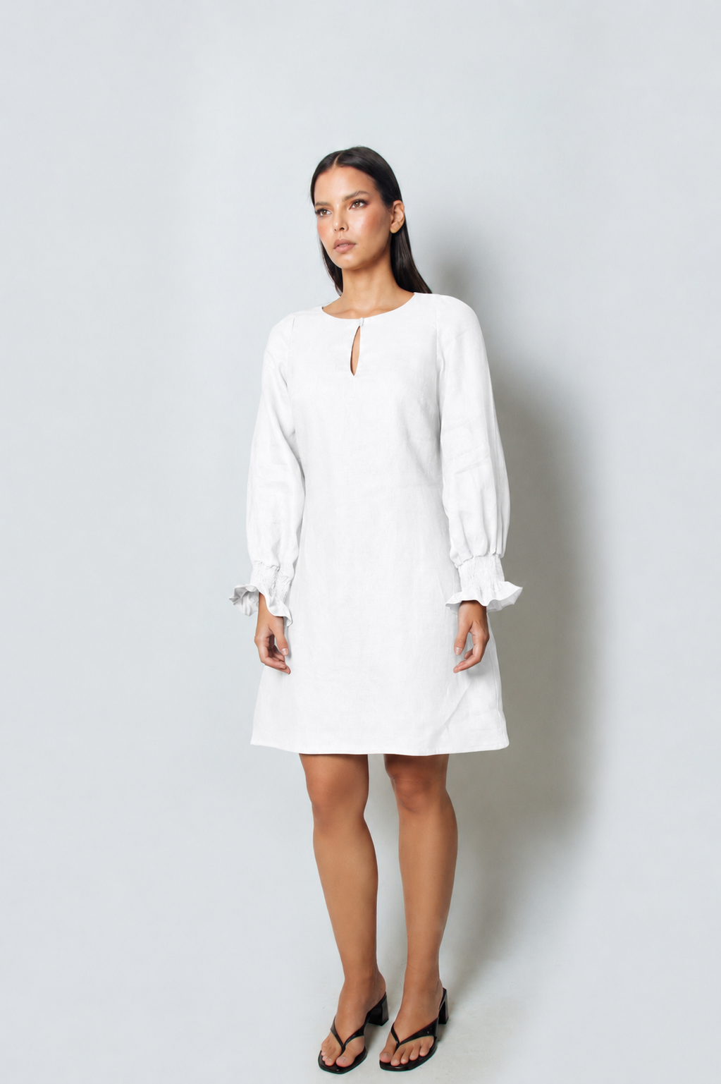 VESTIDO BRISANTA