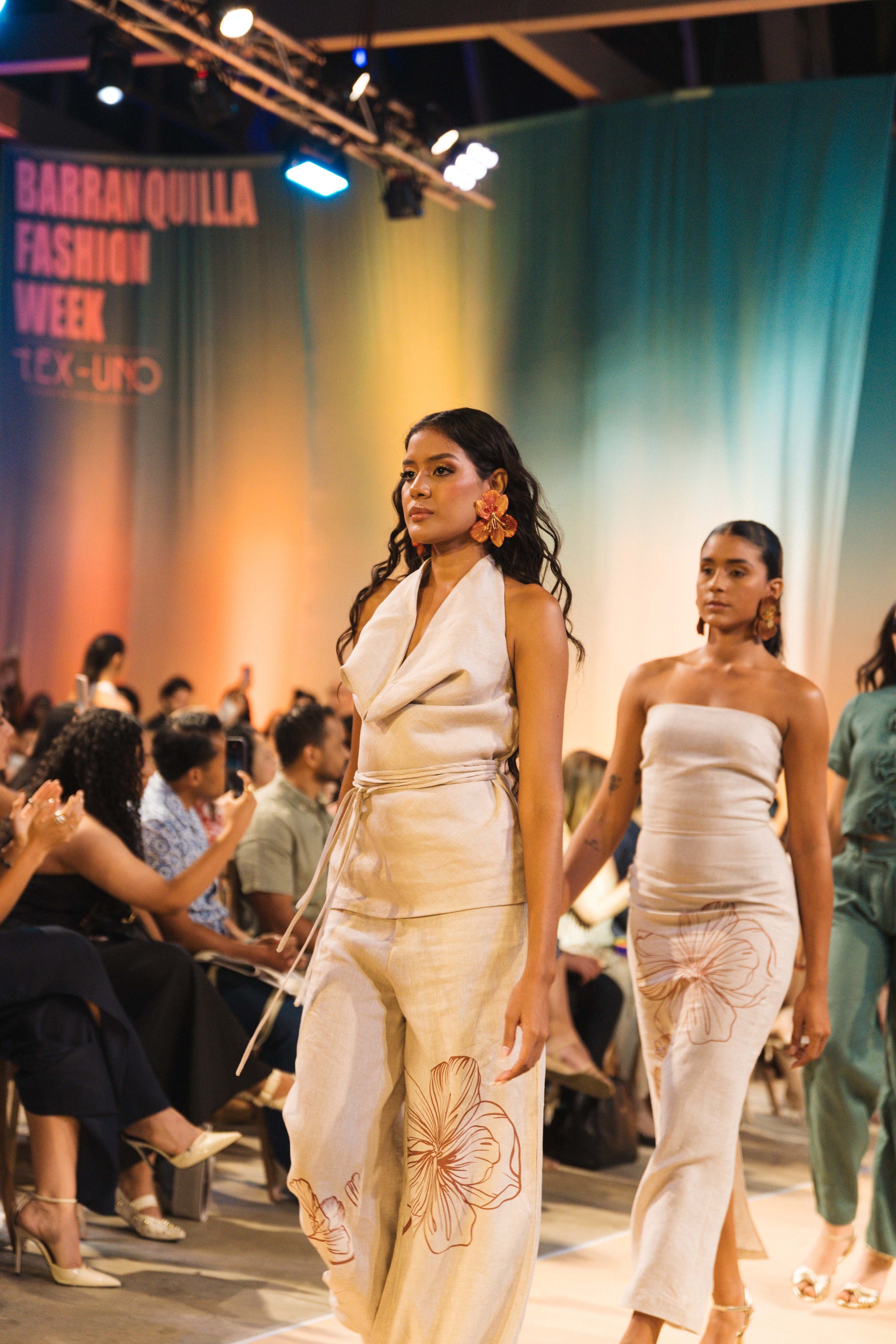 PANTALÓN AMALIA PRINT