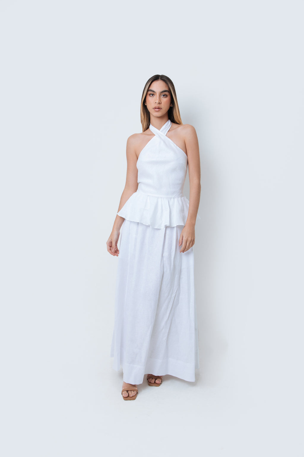BLUSA EUGENIA