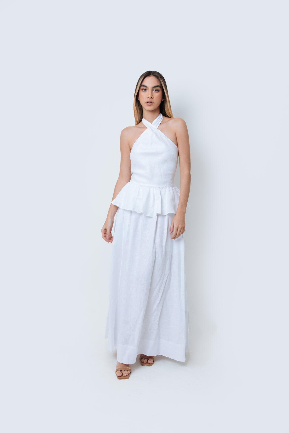 BLUSA EUGENIA