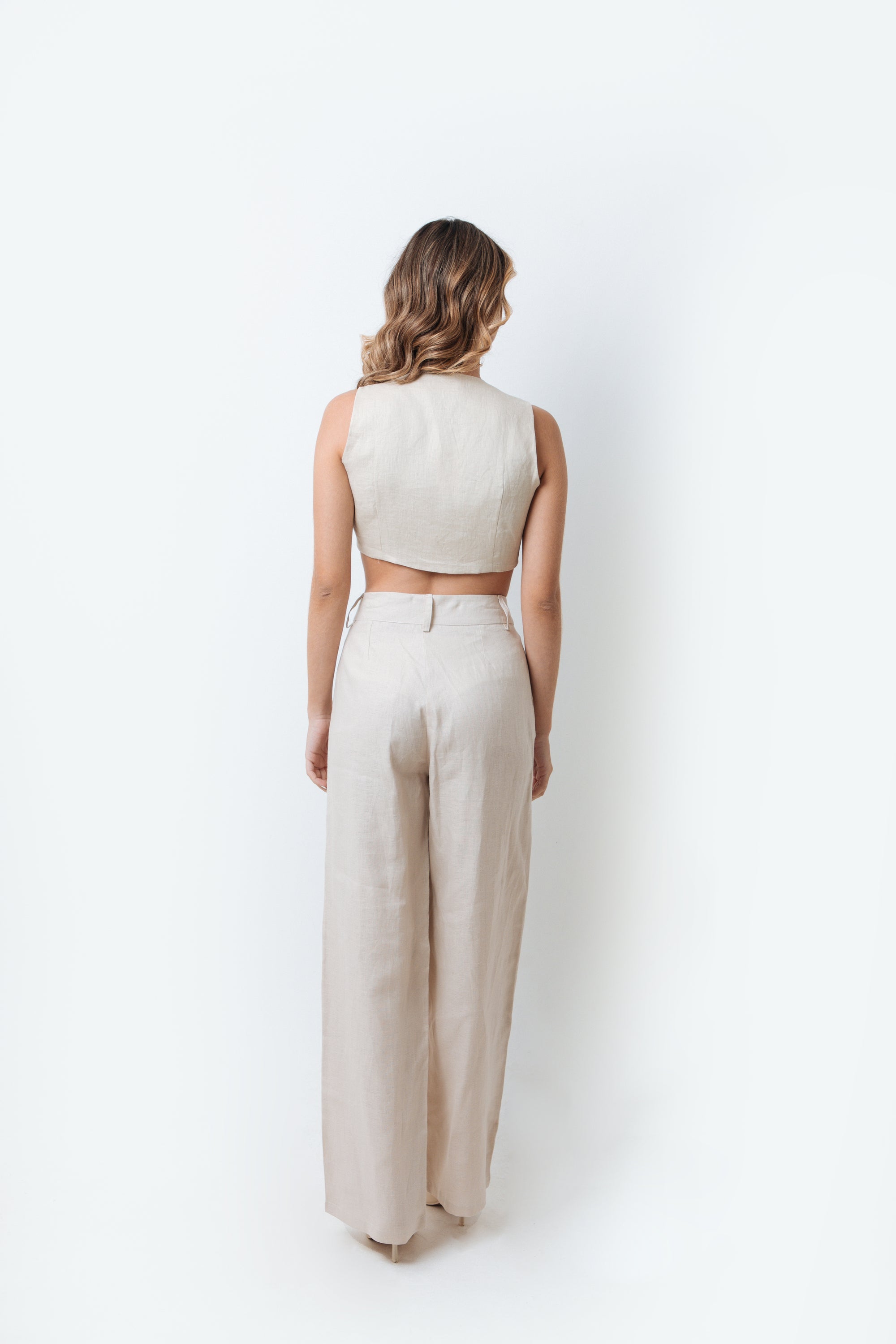 CROP TOP  BABOR