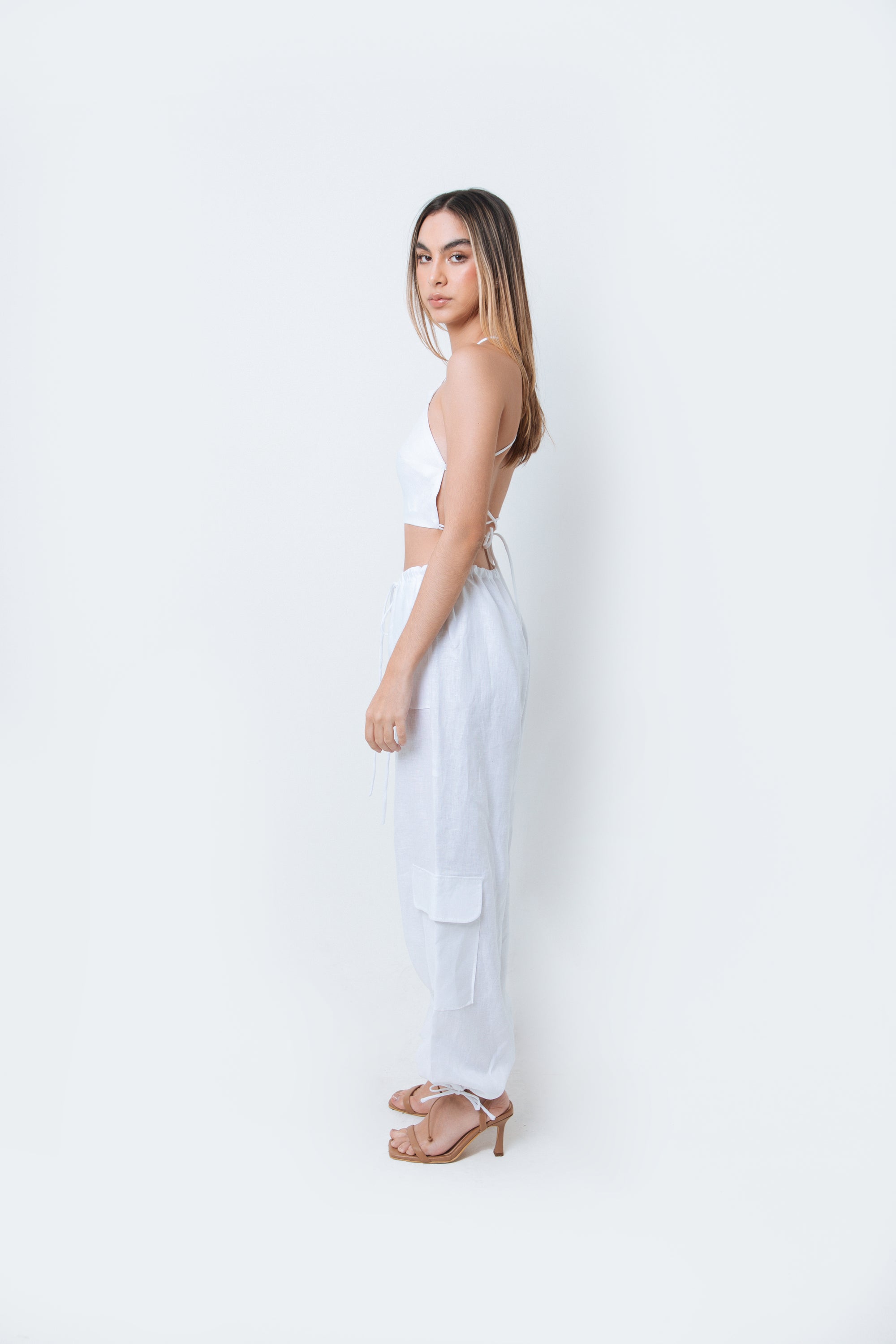 PANTALÒN MARINO