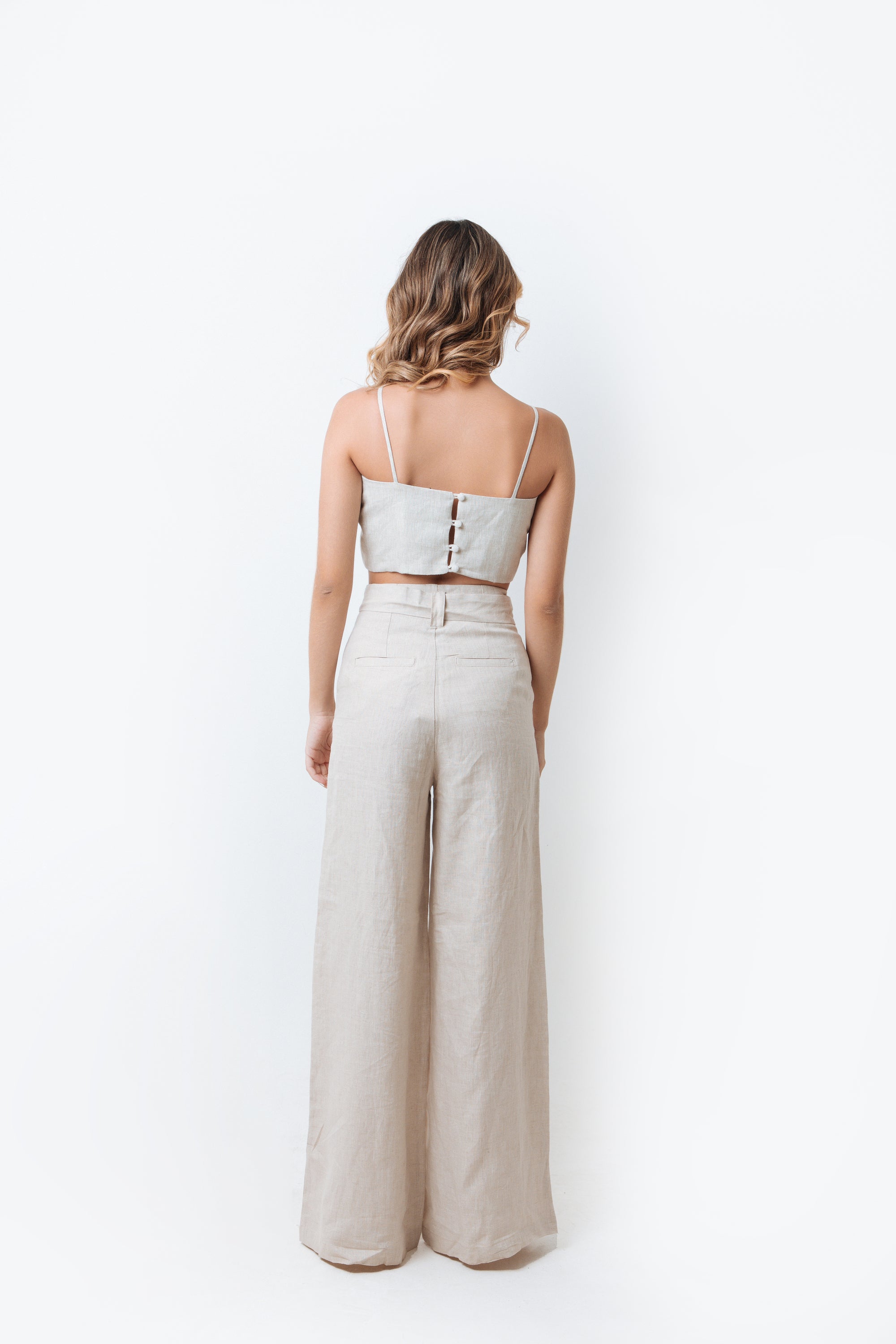 CROP TOP ALBA