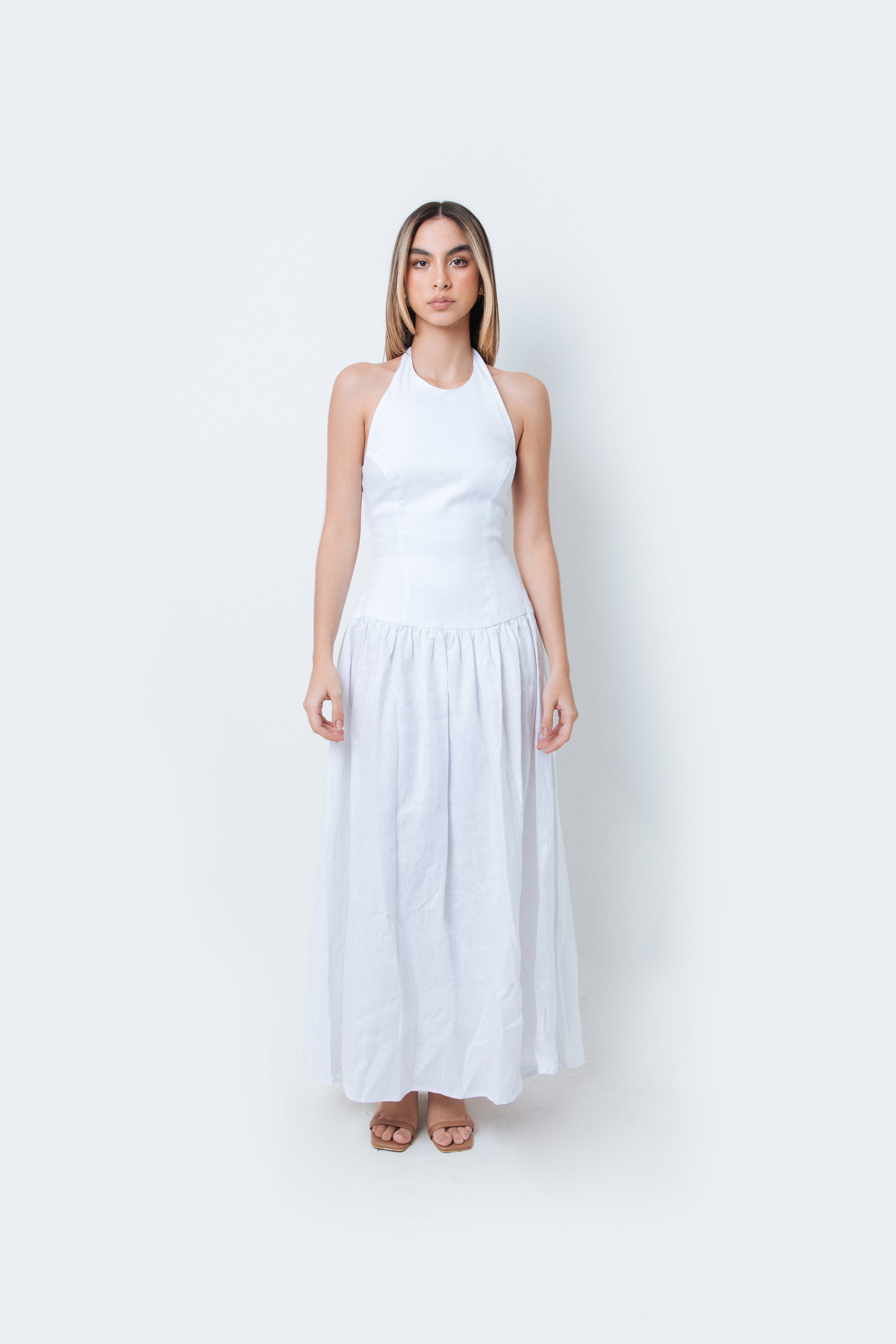 VESTIDO AYMARA