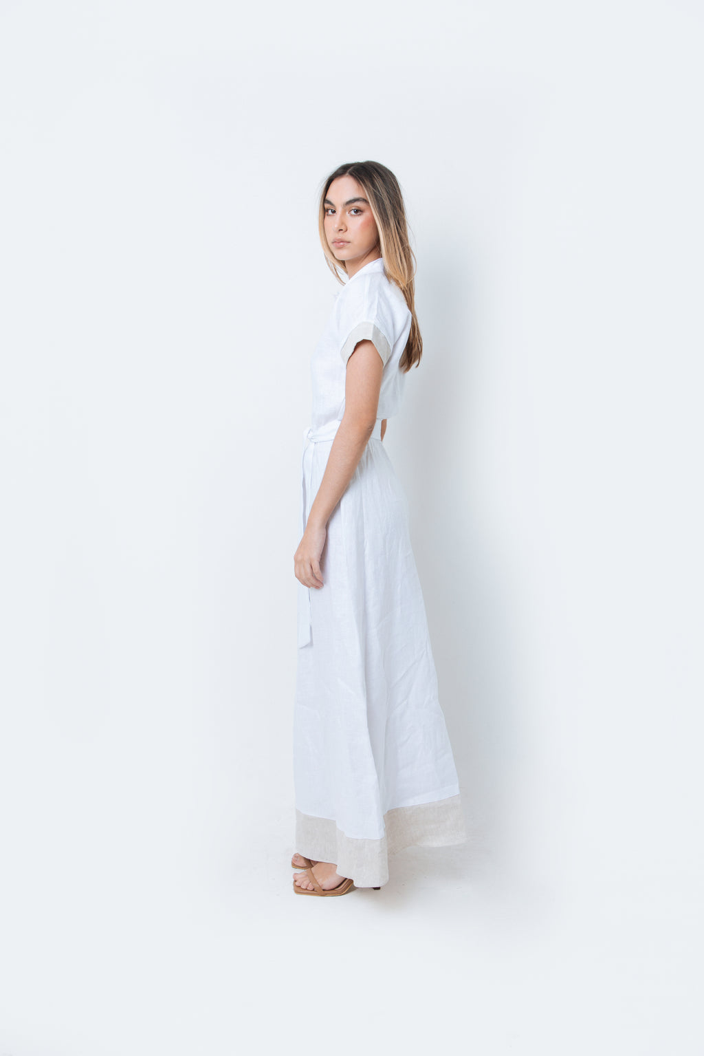 VESTIDO LLUVIA