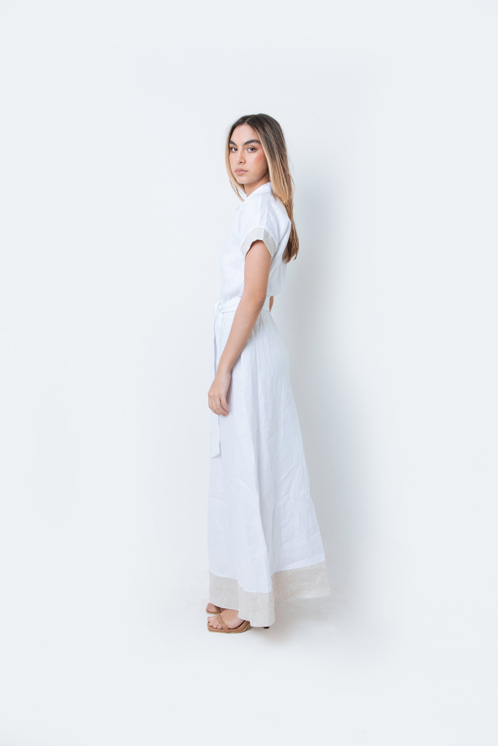 VESTIDO LLUVIA