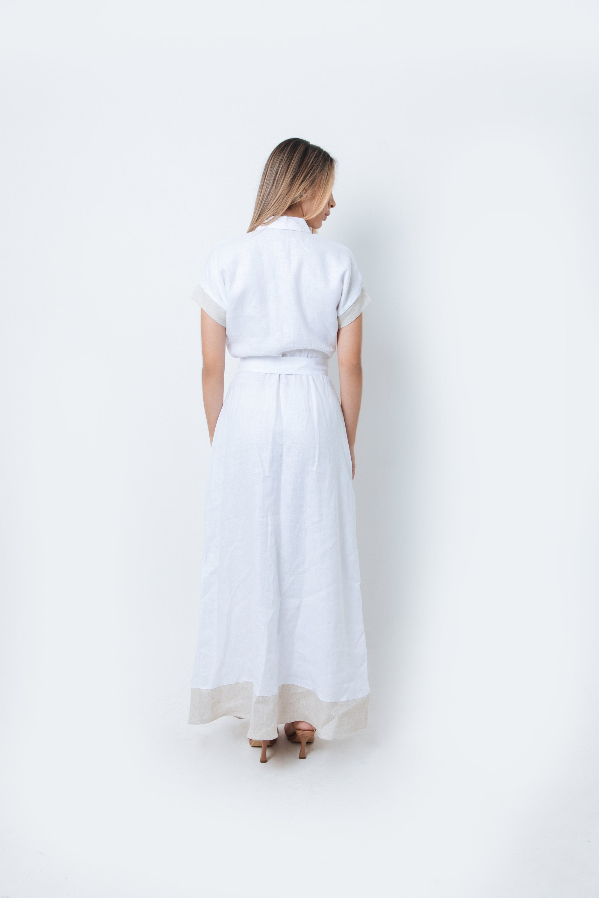 VESTIDO LLUVIA
