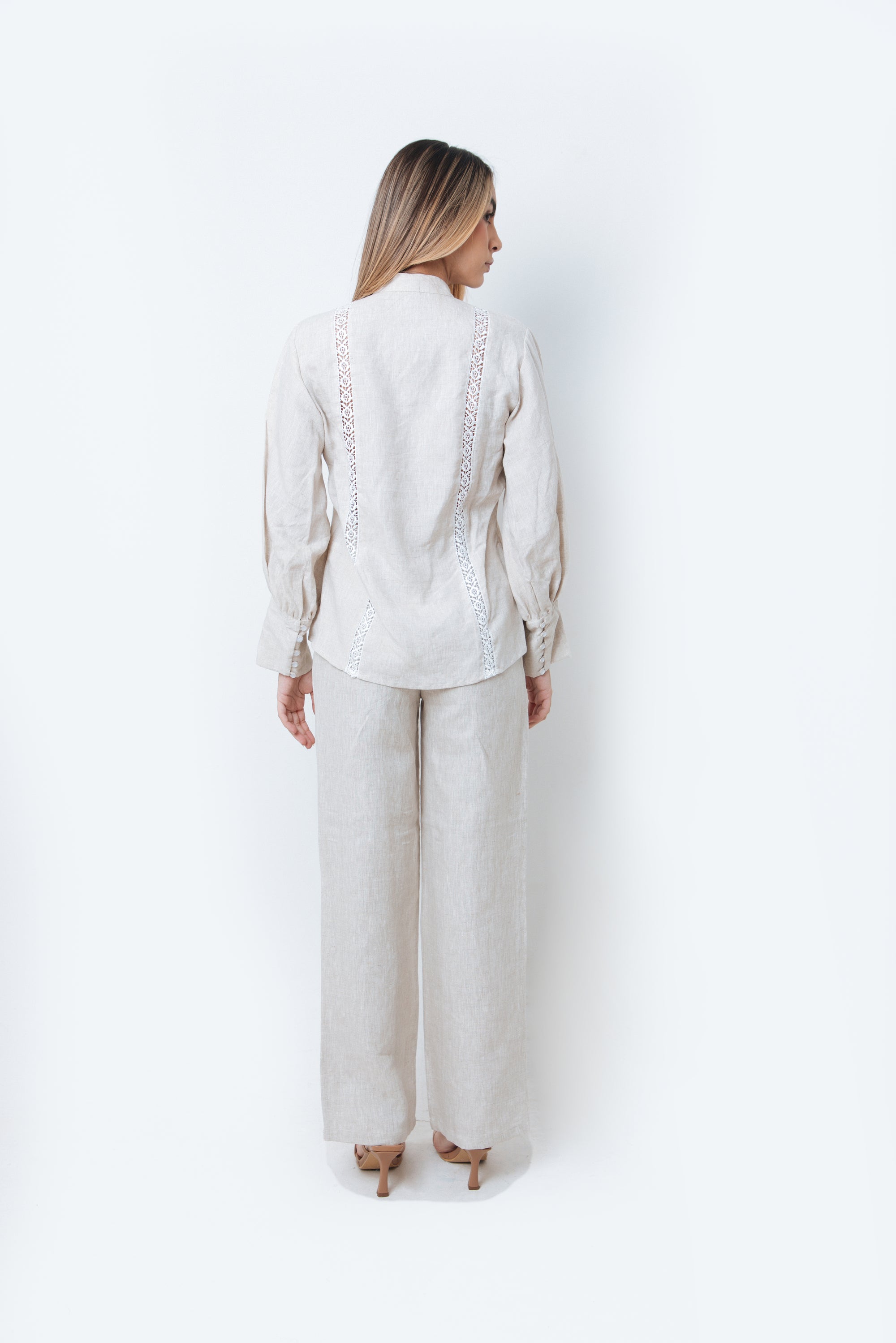 BLUSA ISADORA