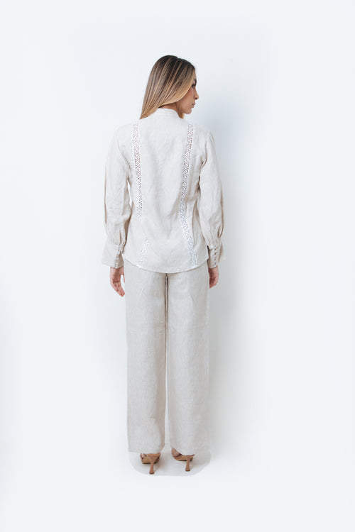 BLUSA ISADORA