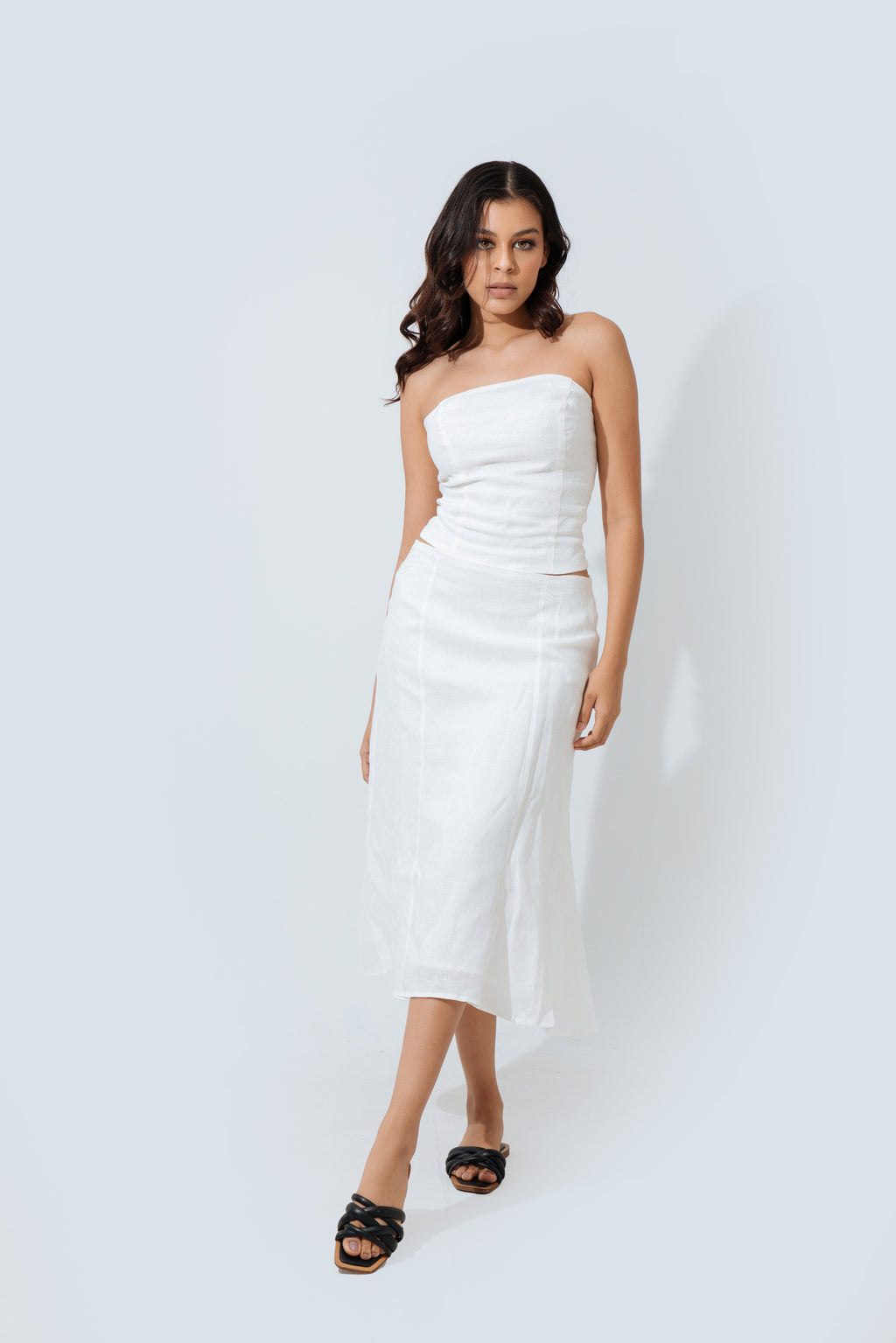 CROP TOP VERONA