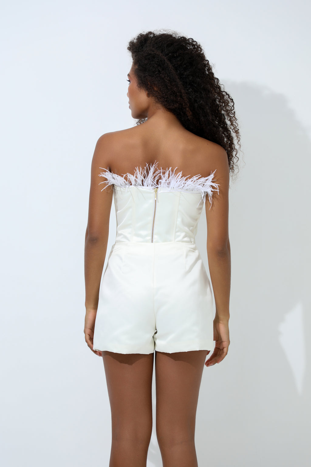 SHORT MORETTI BASIC