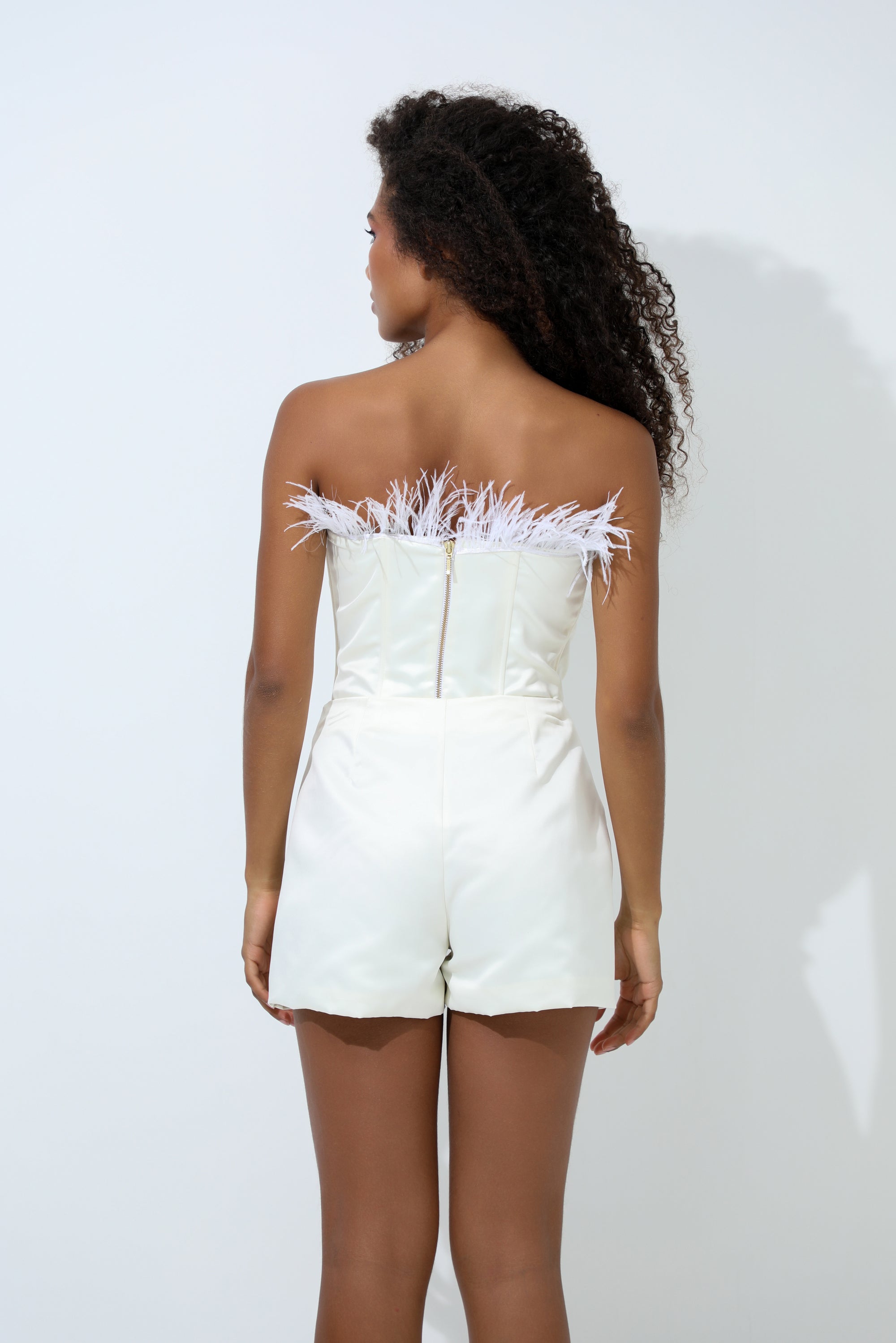SHORT MORETTI BASIC