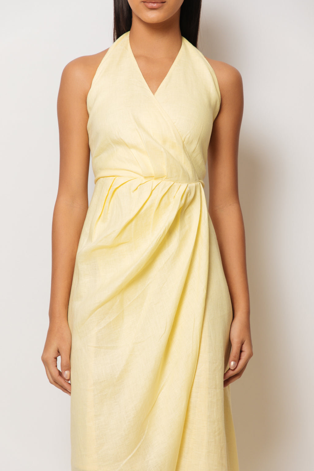 VESTIDO ROSALYN
