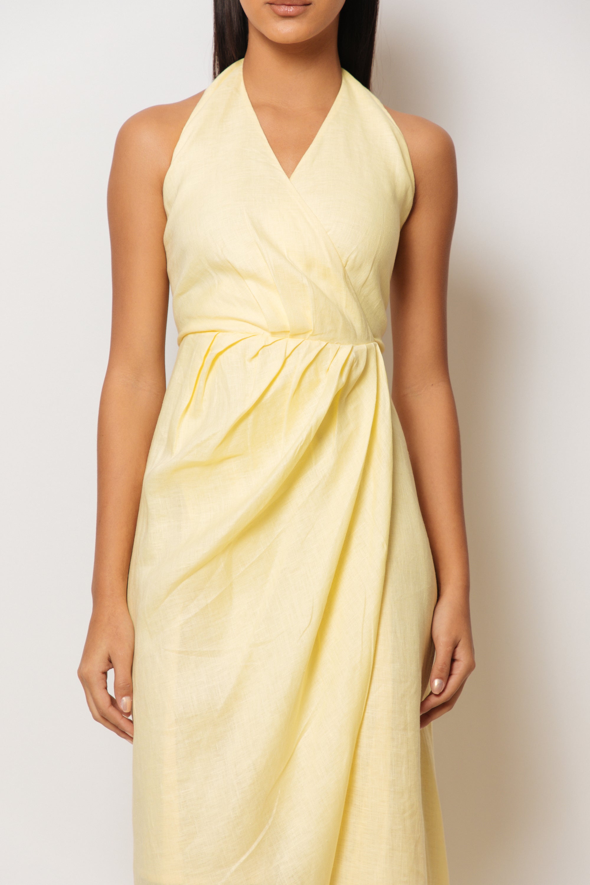 VESTIDO ROSALYN
