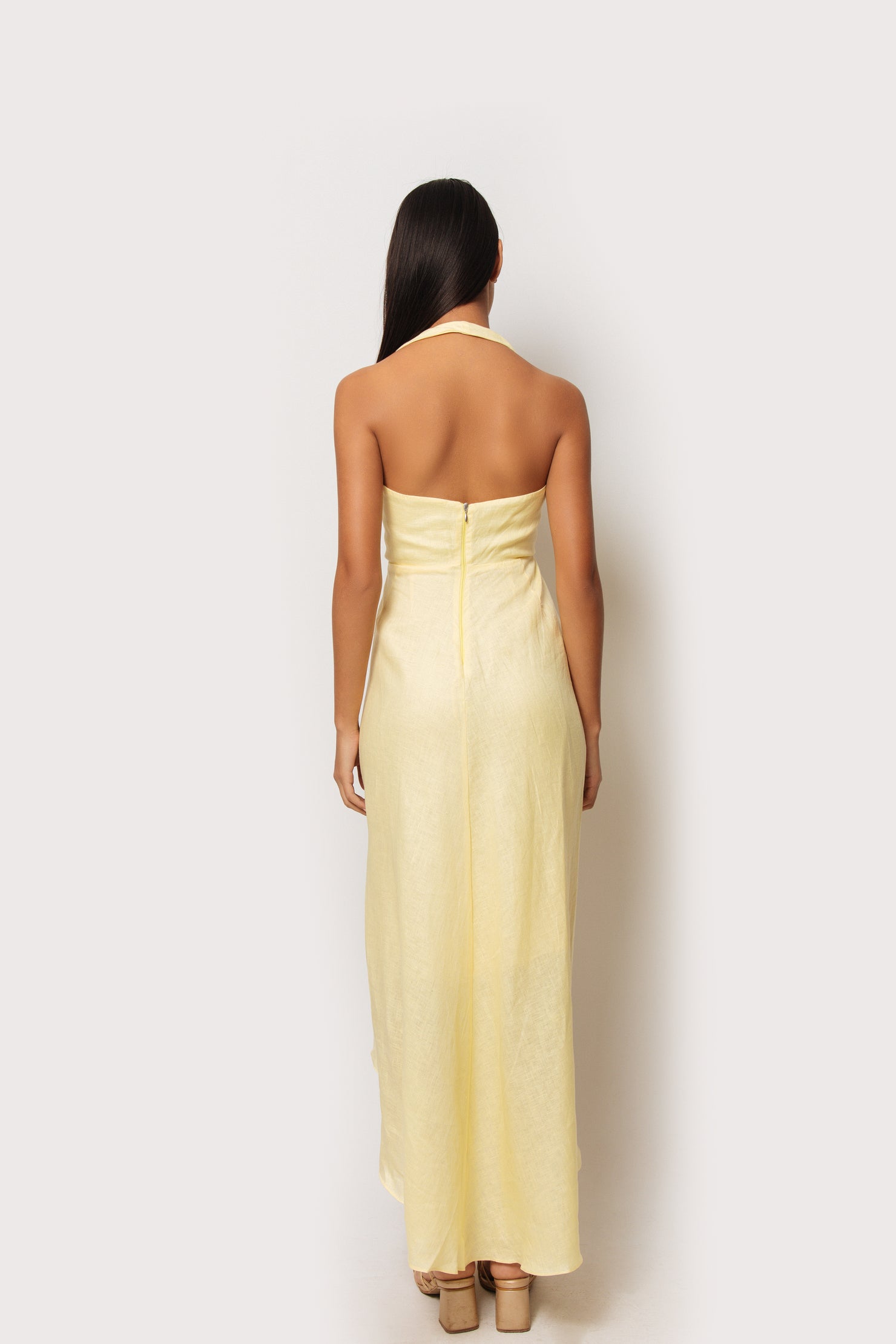 VESTIDO ROSALYN
