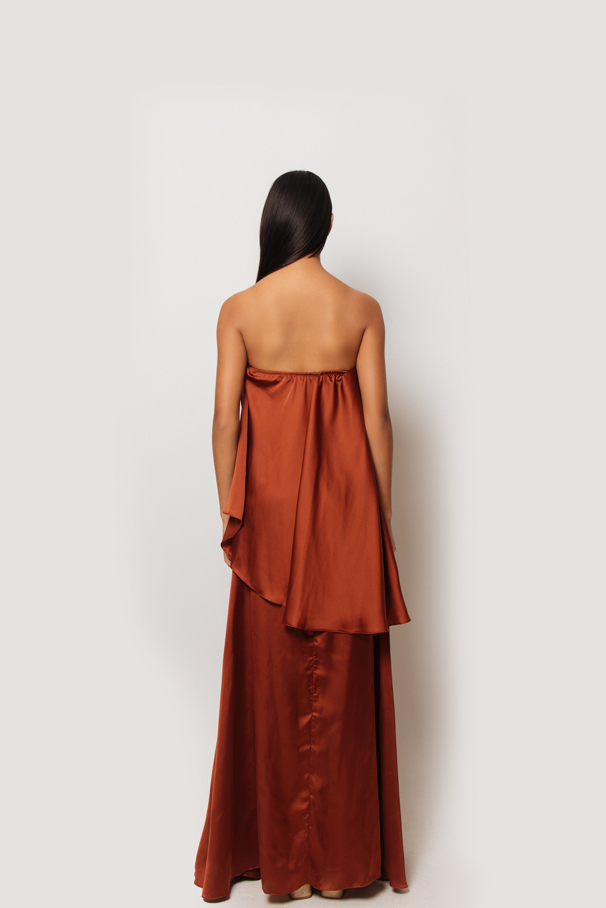 VESTIDO AMARANTA