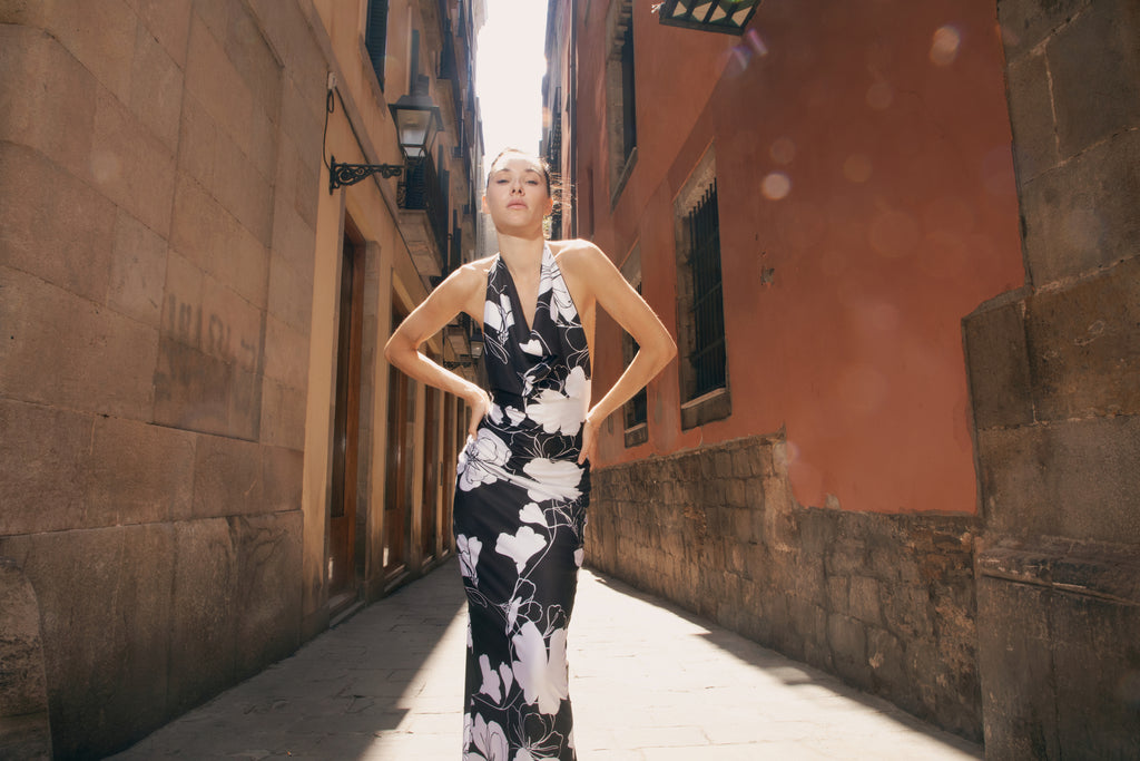 VESTIDO SUE