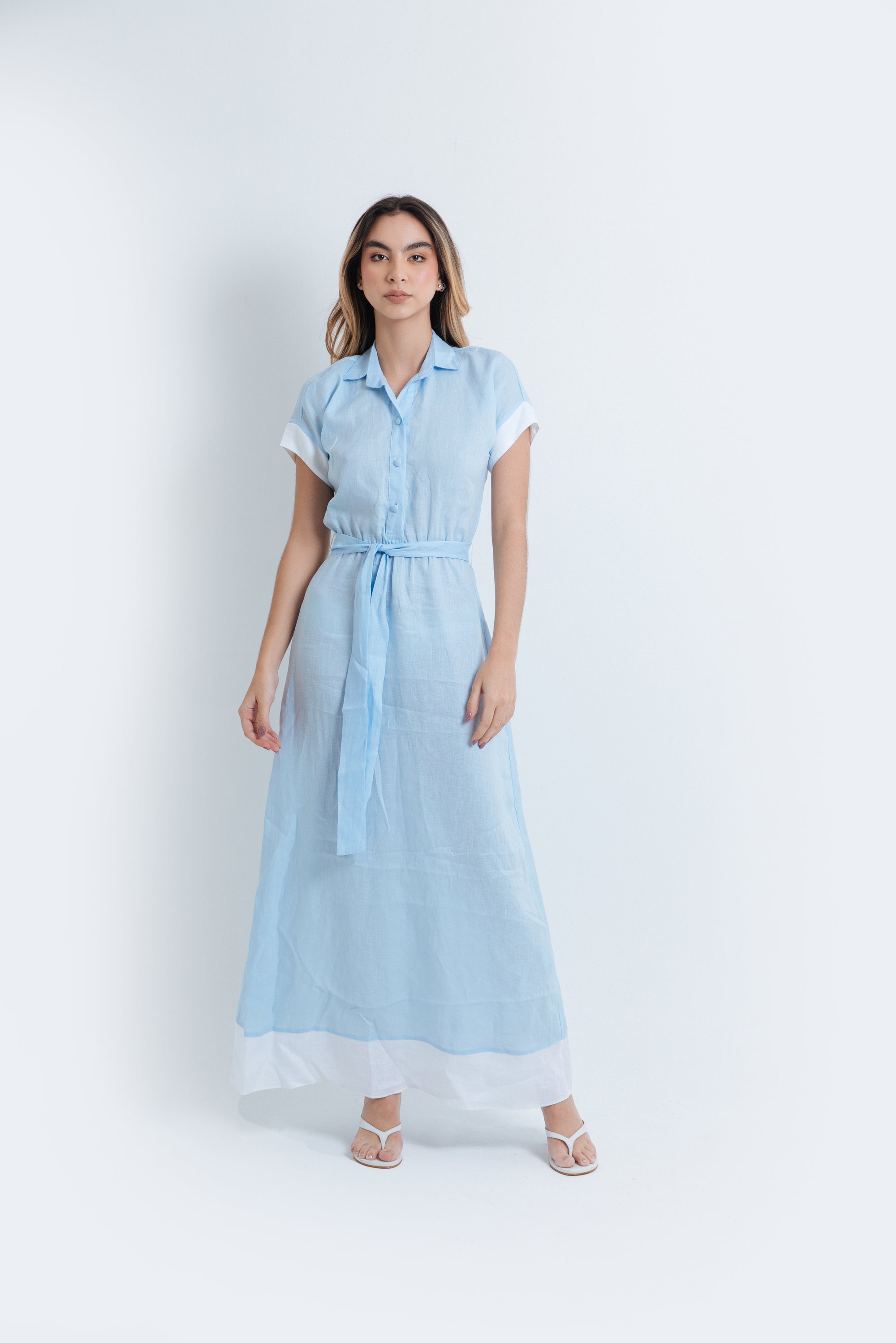 VESTIDO LLUVIA