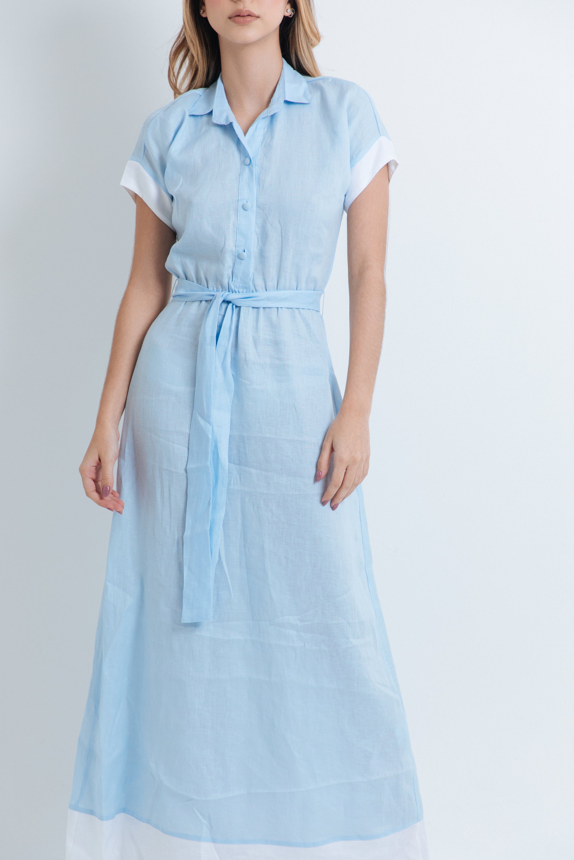 VESTIDO LLUVIA