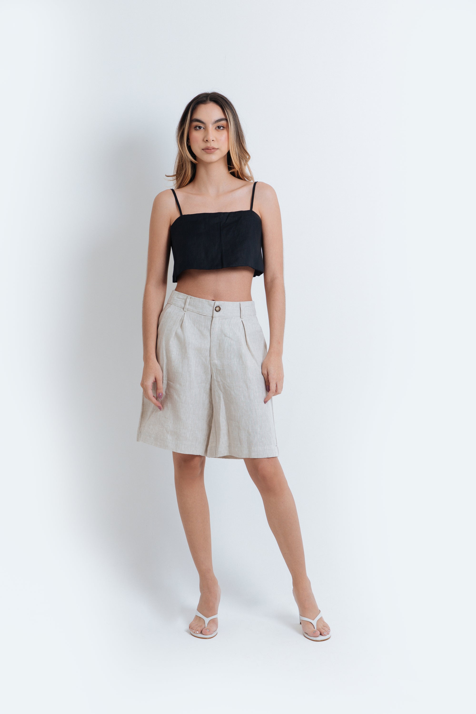SHORT SENDERO