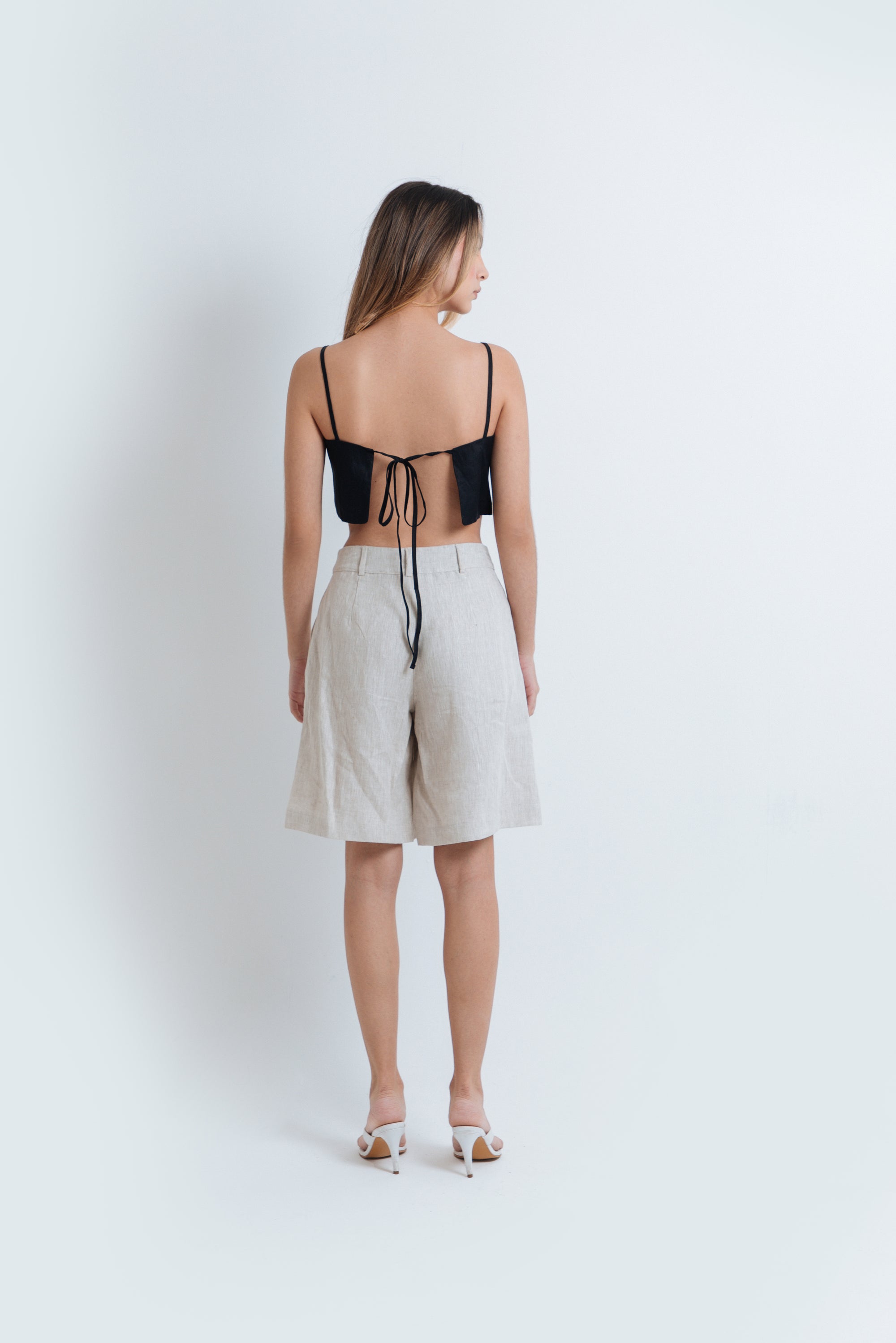 SHORT SENDERO