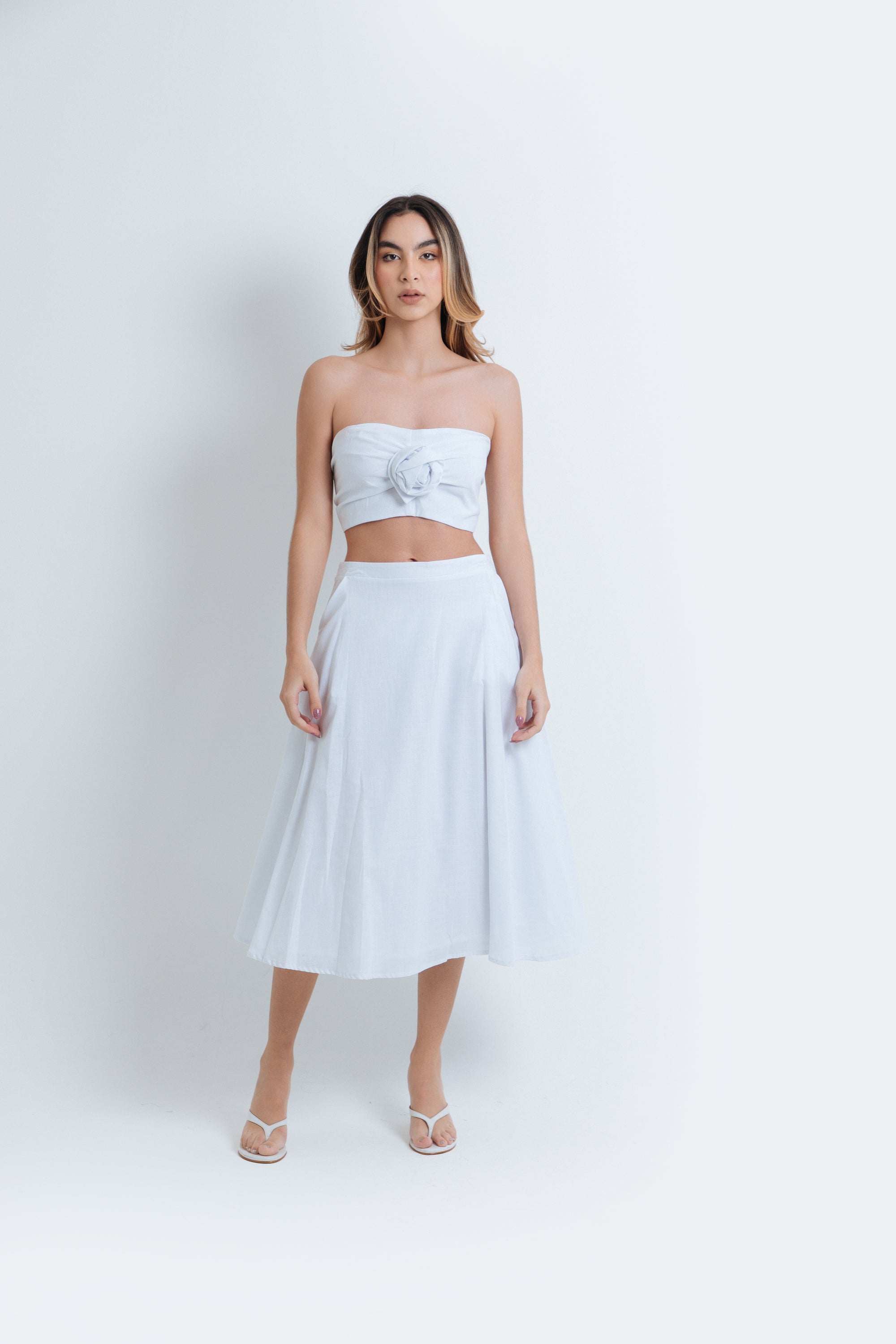 FALDA RANIA