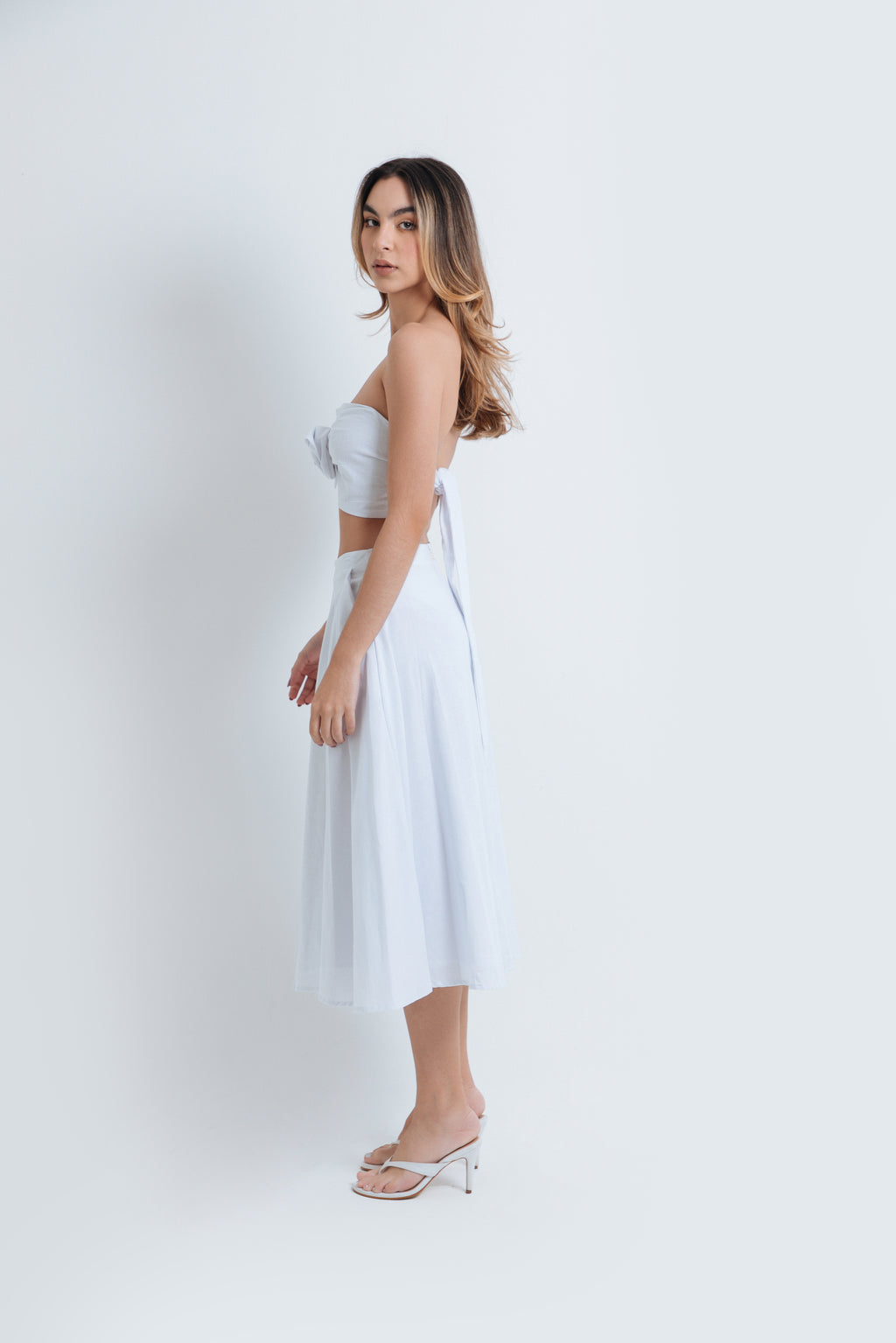 FALDA RANIA