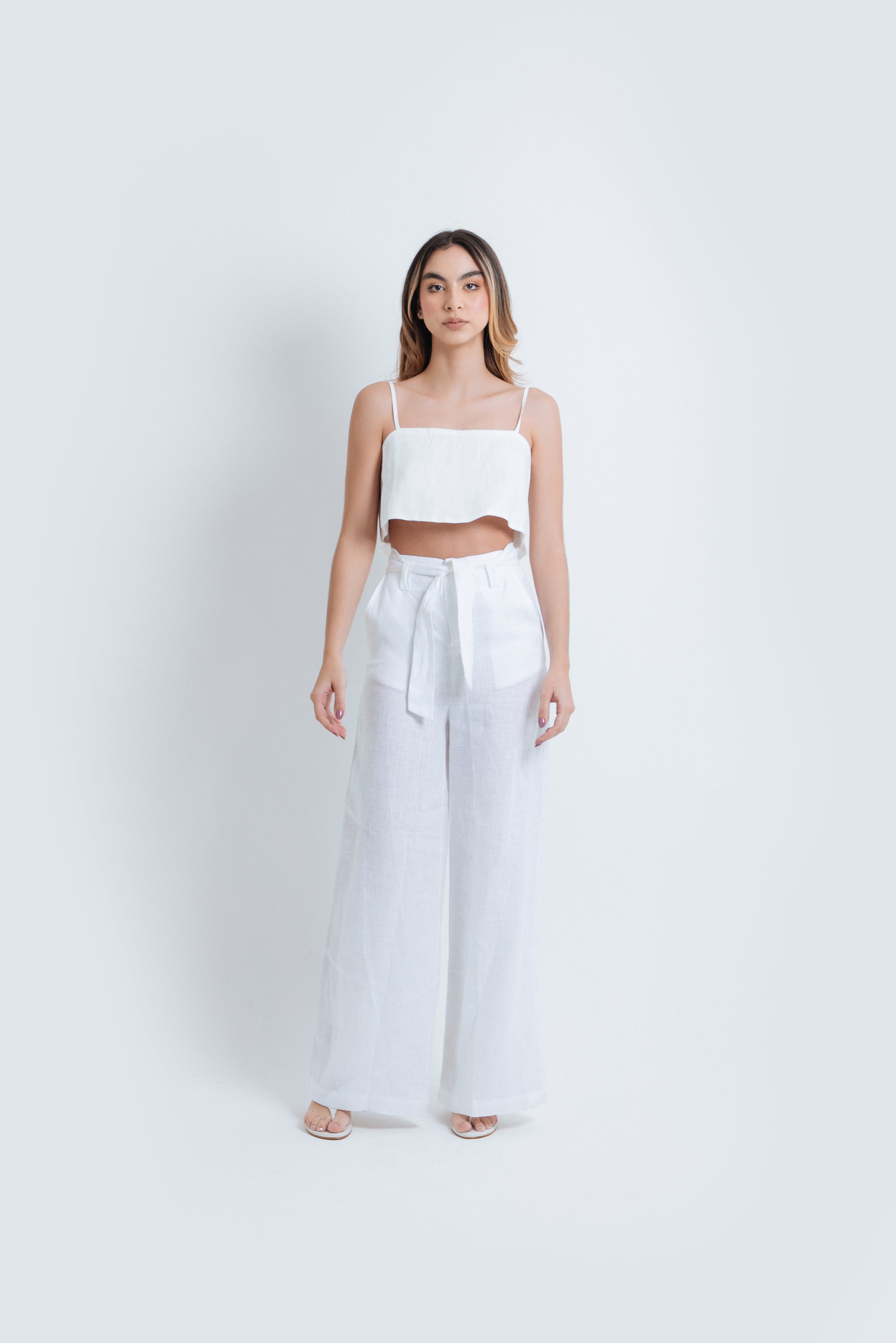 PANTALÒN AMALIA BASIC
