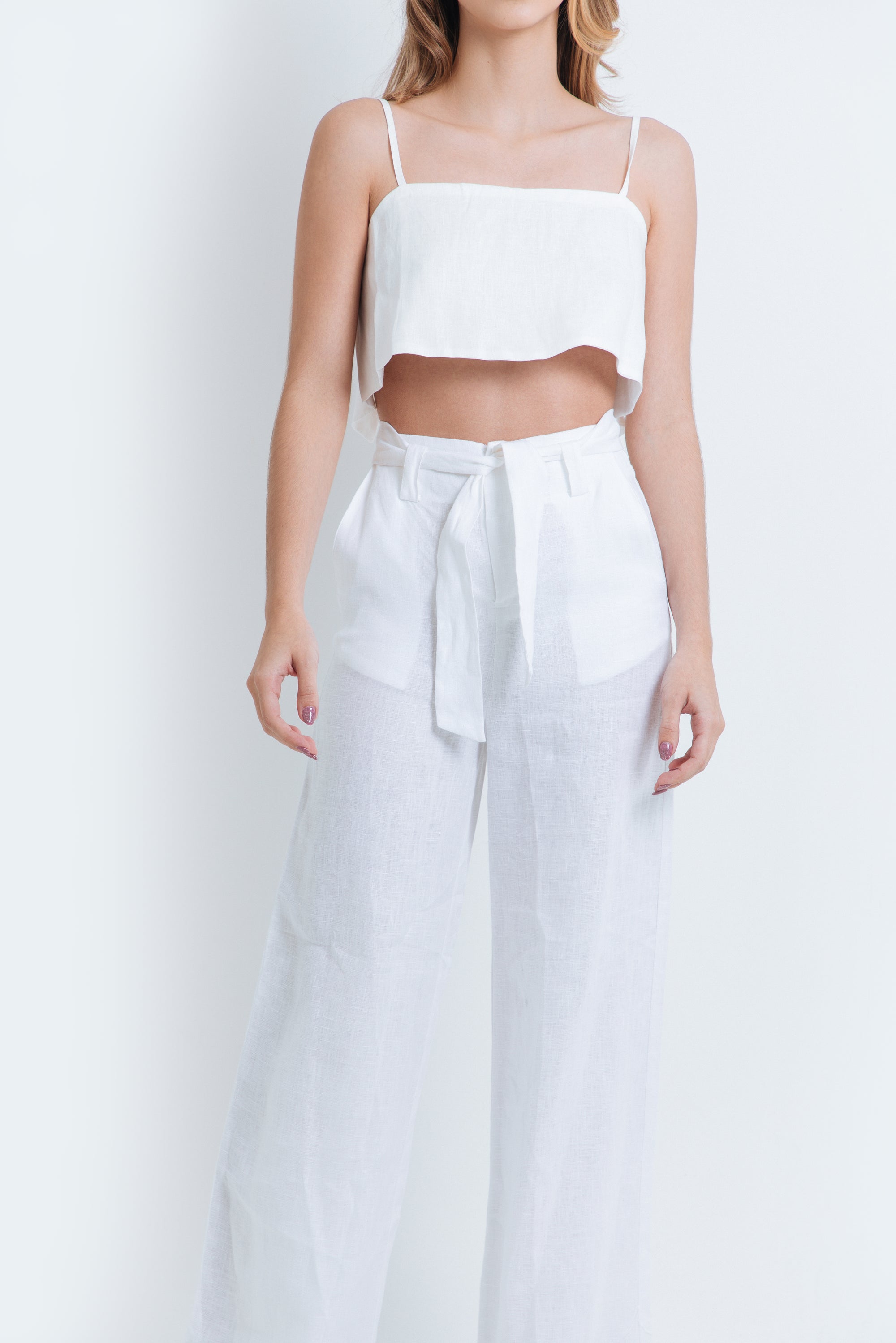 PANTALÒN AMALIA BASIC