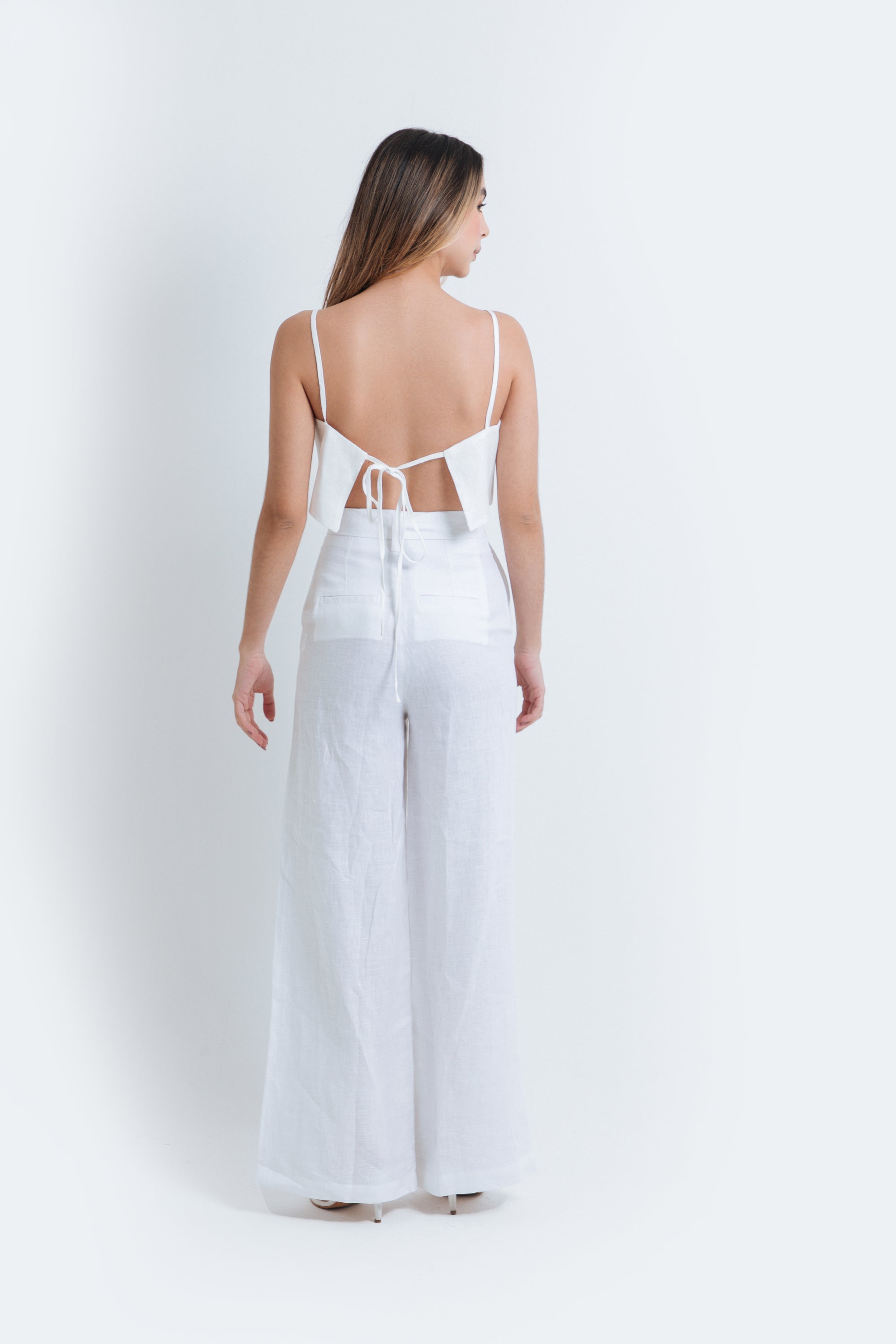 PANTALÒN AMALIA BASIC