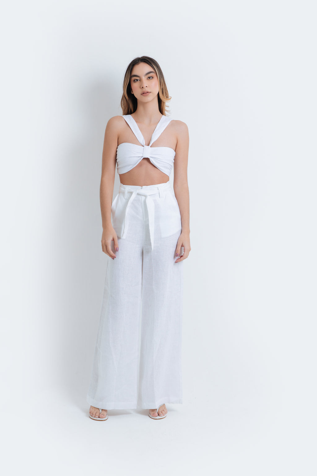 CROP TOP NADYA