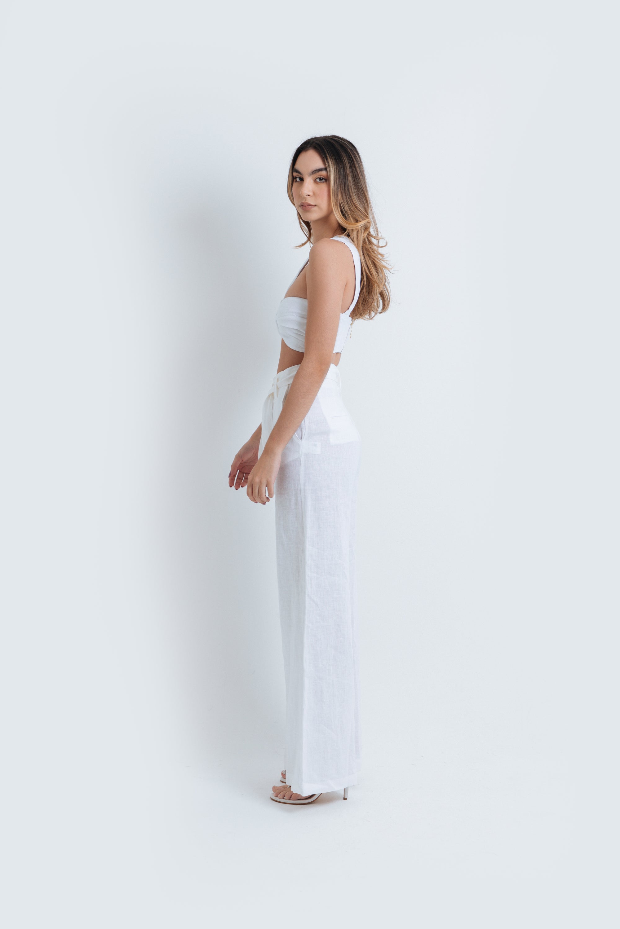 SET NADYA