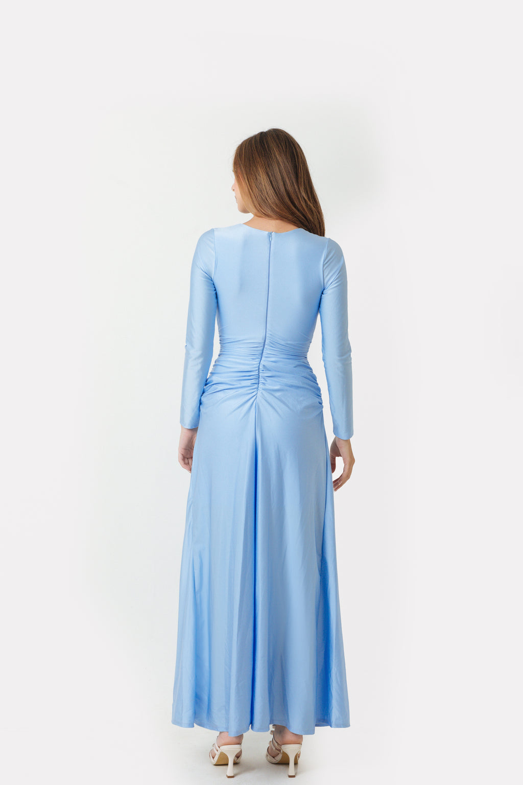 VESTIDO NICOLETTE