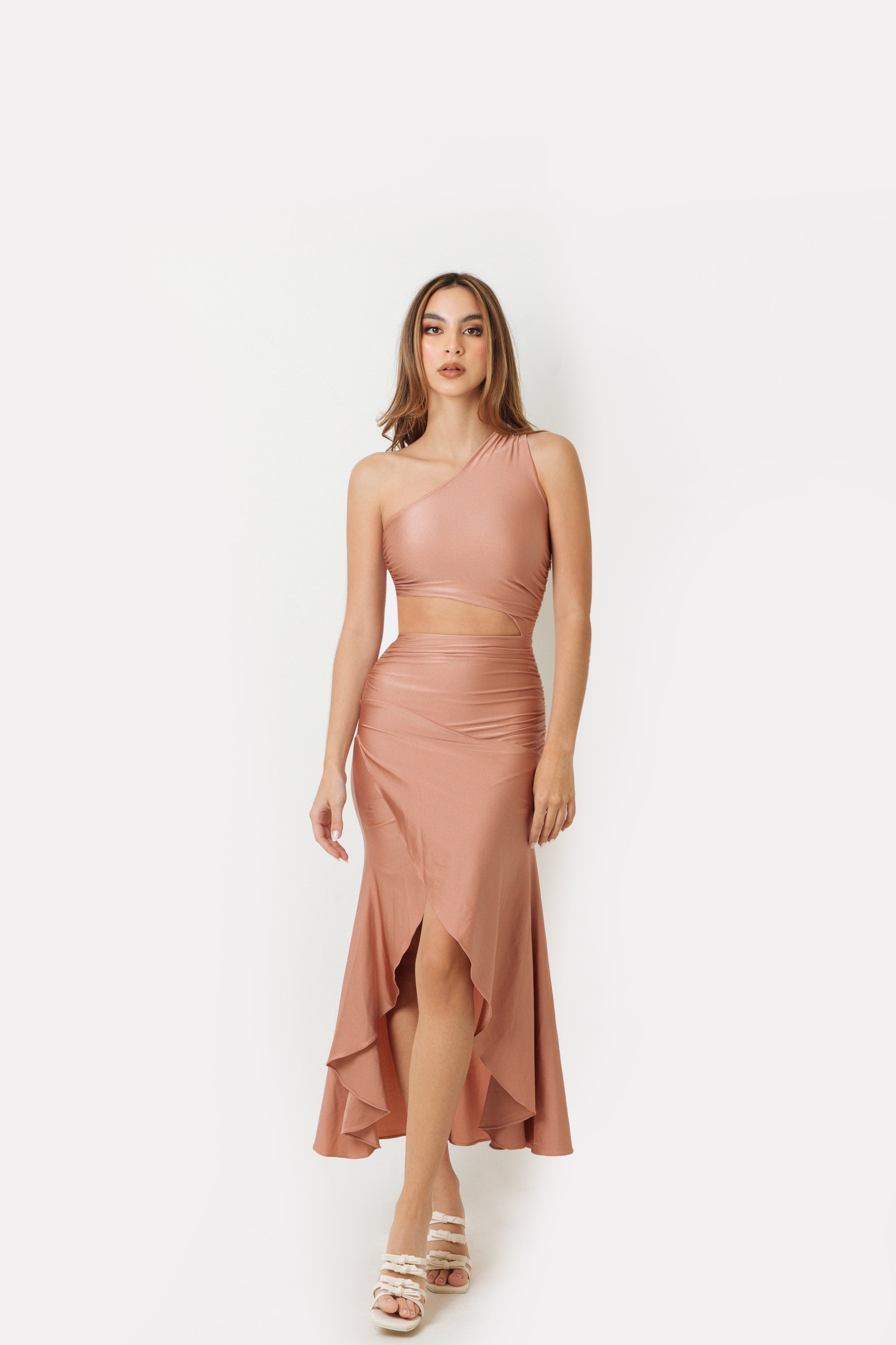VESTIDO LAYLA