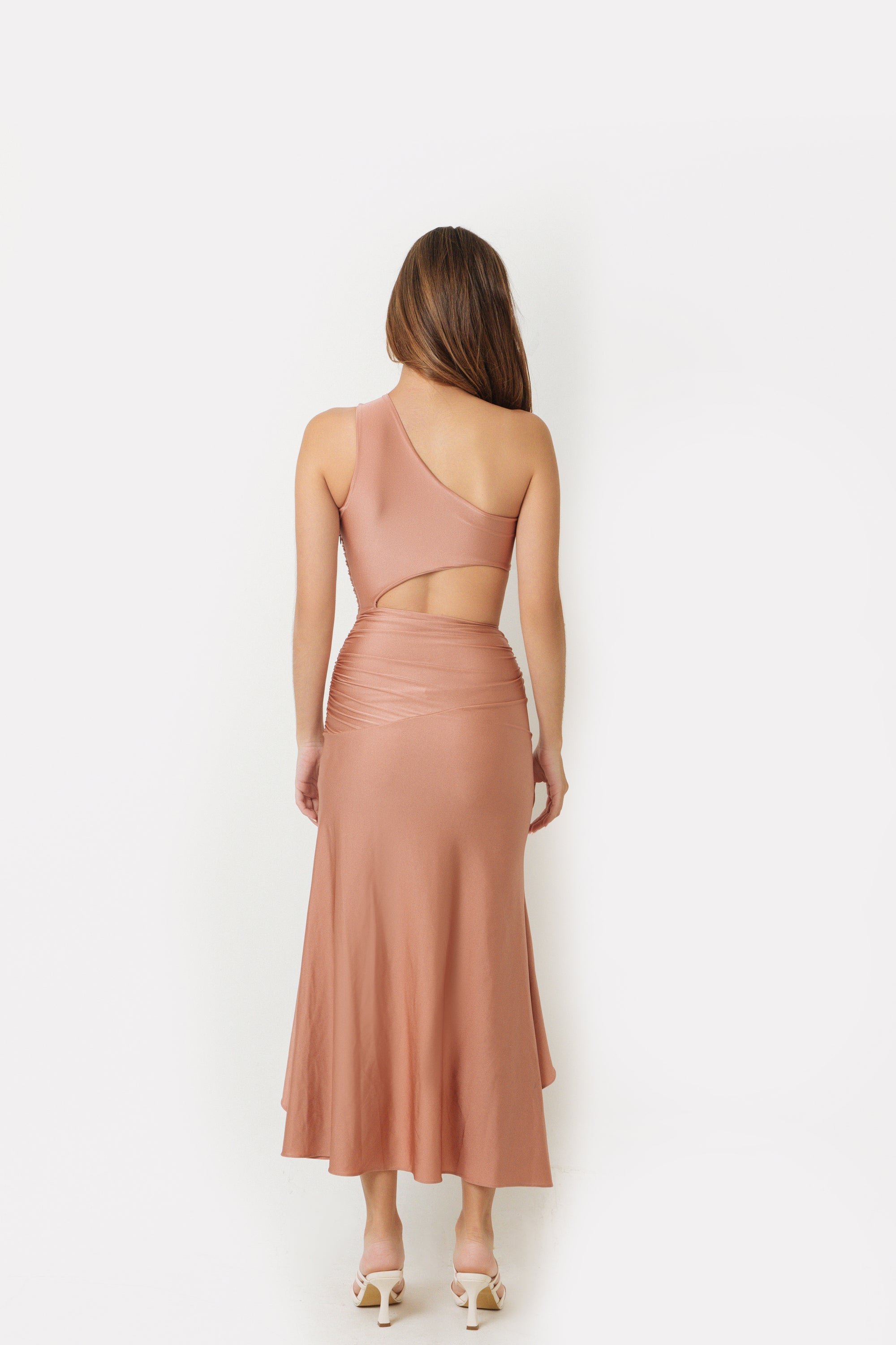 VESTIDO LAYLA