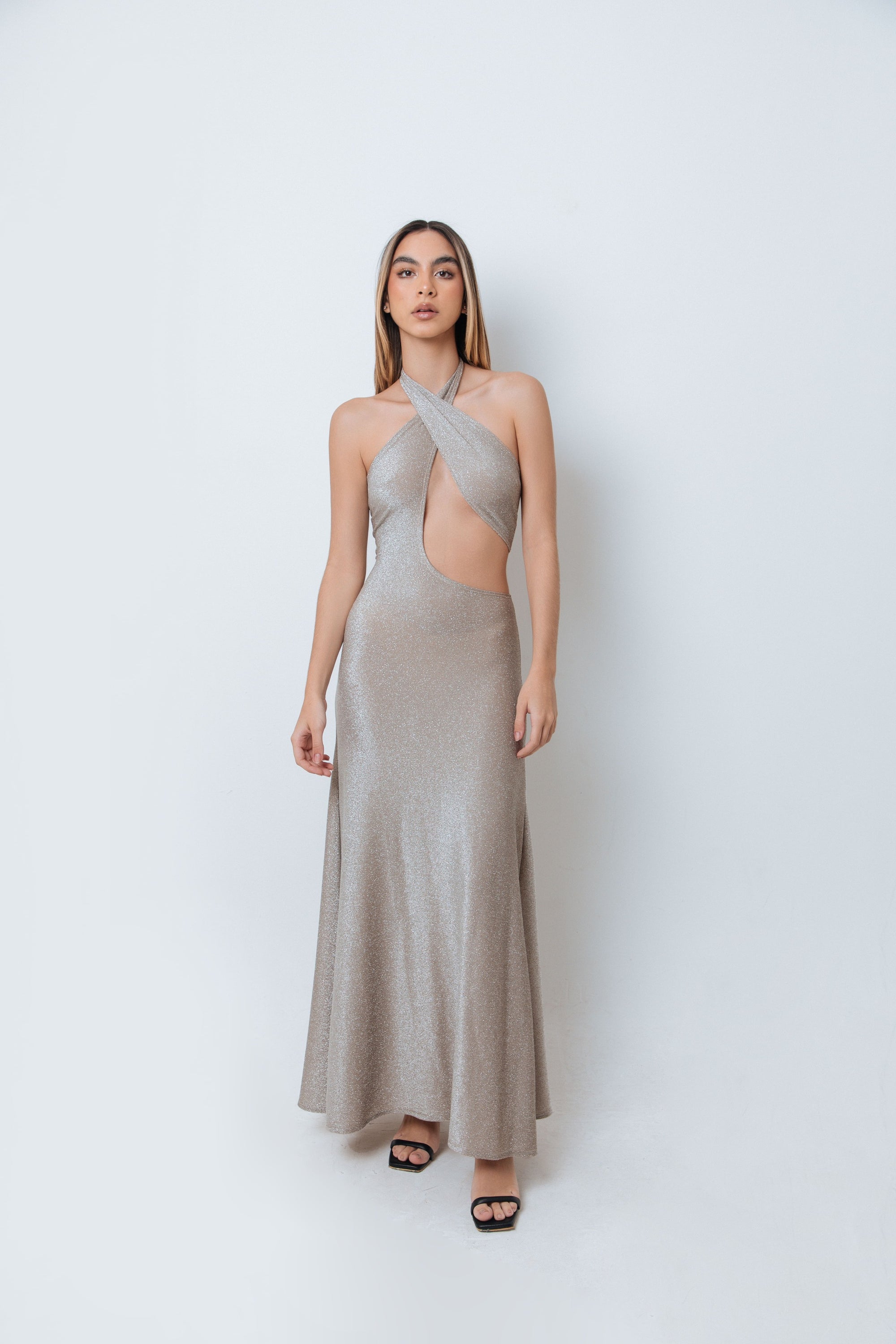 VESTIDO RAINSTORM