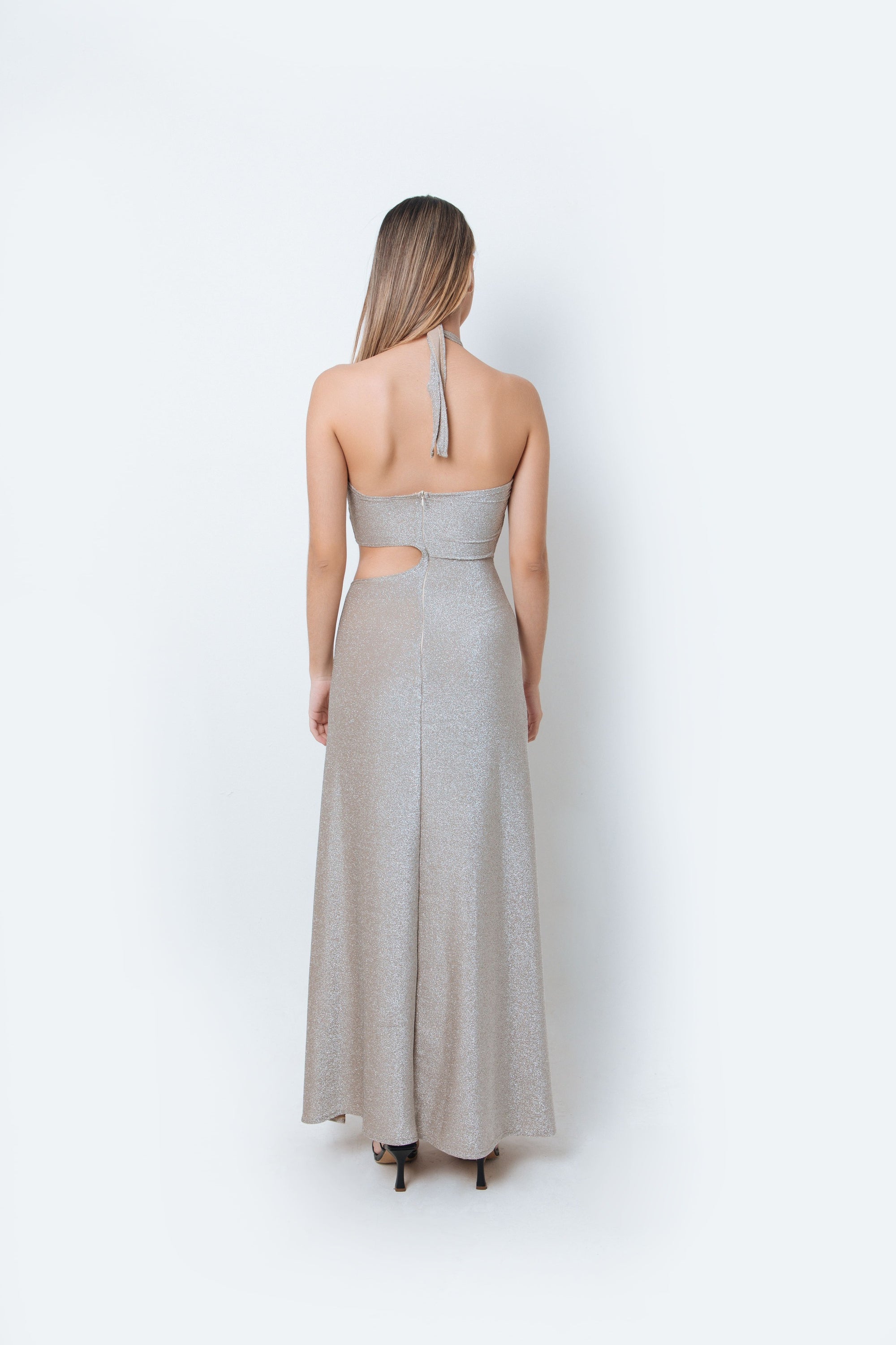 VESTIDO RAINSTORM