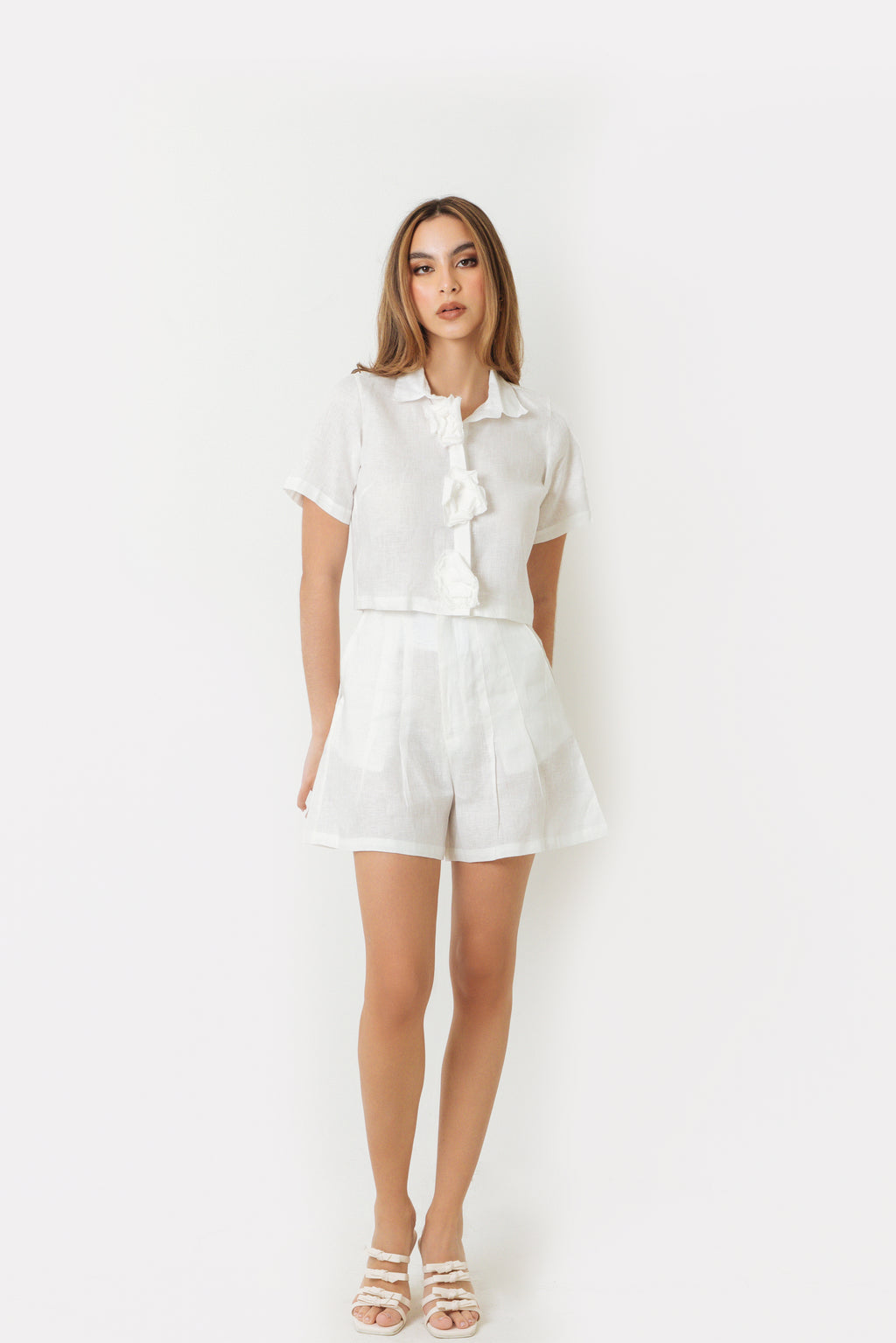 BLUSA ANGELIQUE