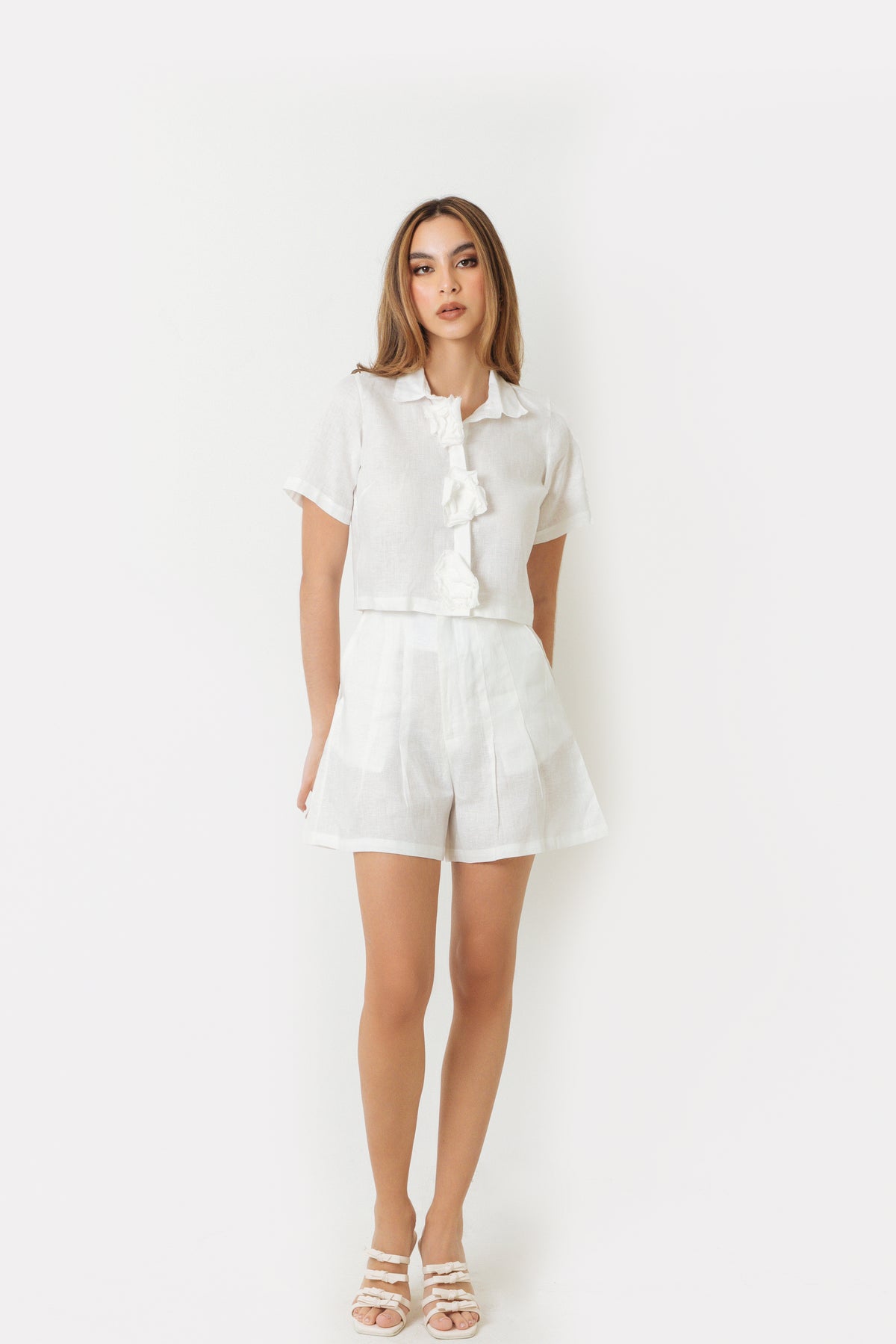 BLUSA ANGELIQUE