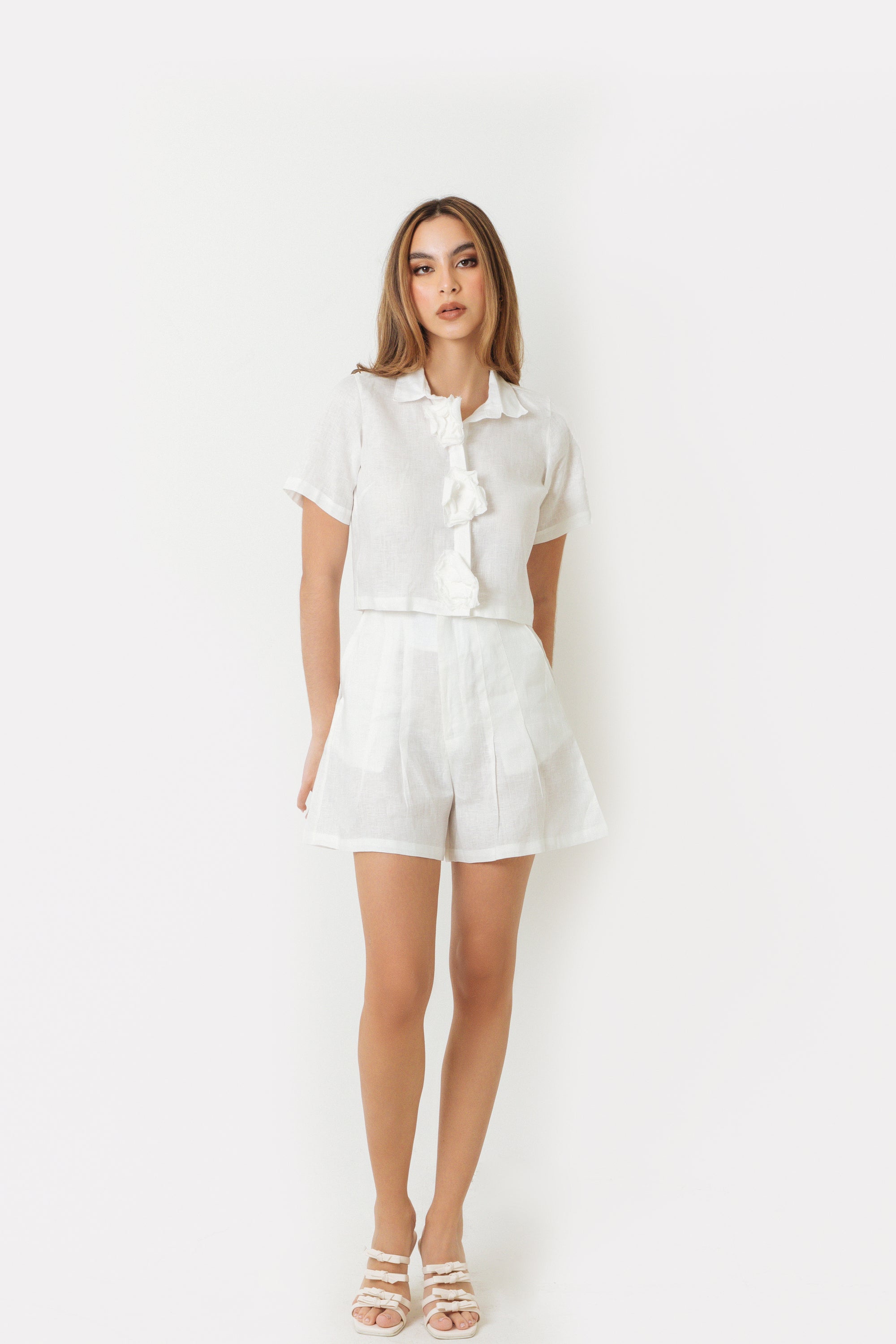 BLUSA ANGELIQUE