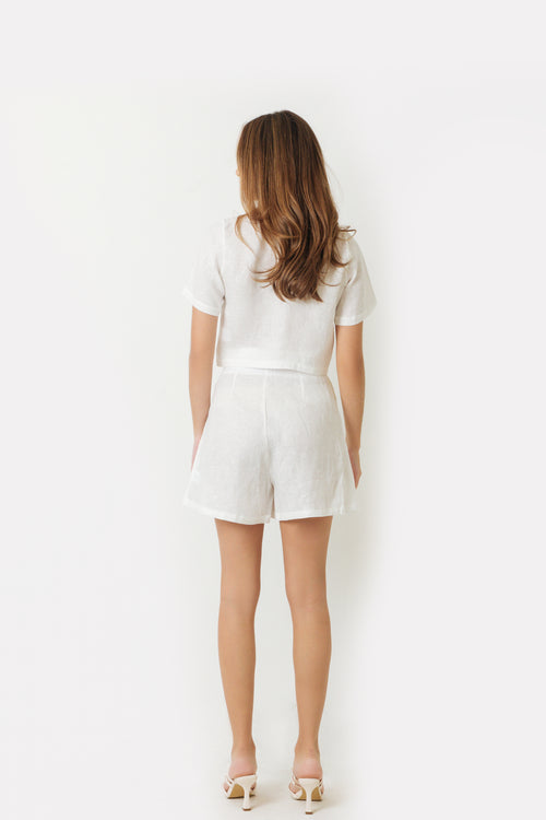 BLUSA ANGELIQUE